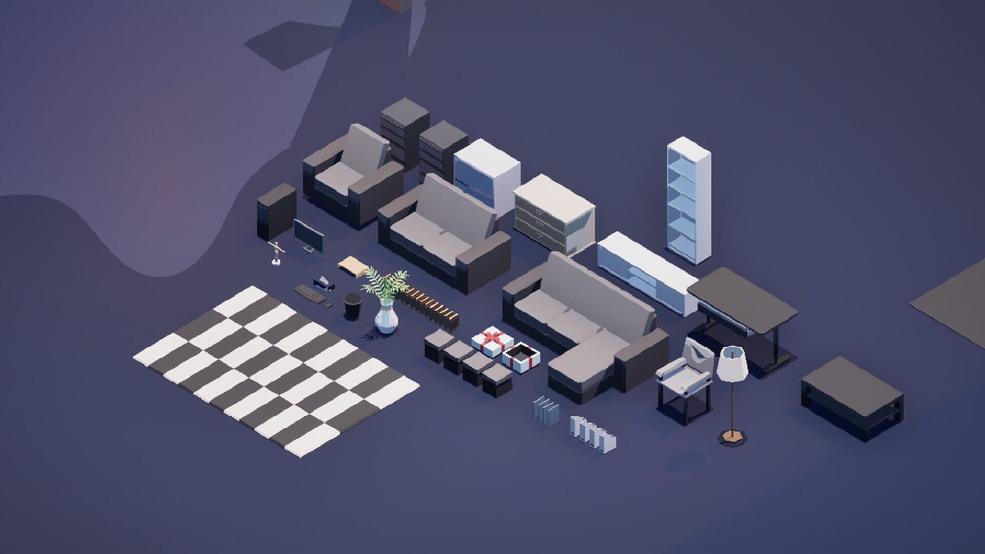 Declutterer - Screenshot