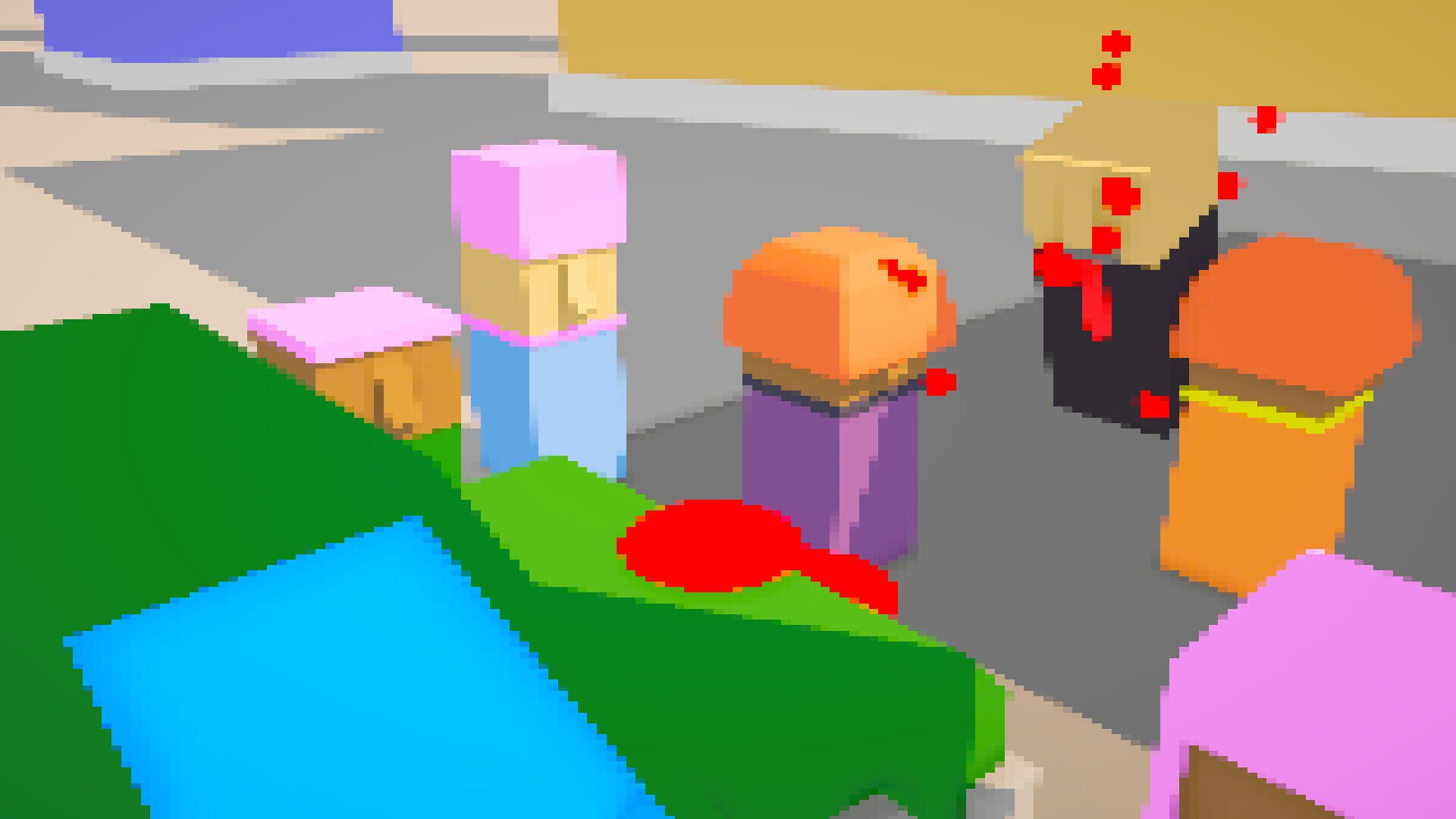 One Death at a Time - Screenshot