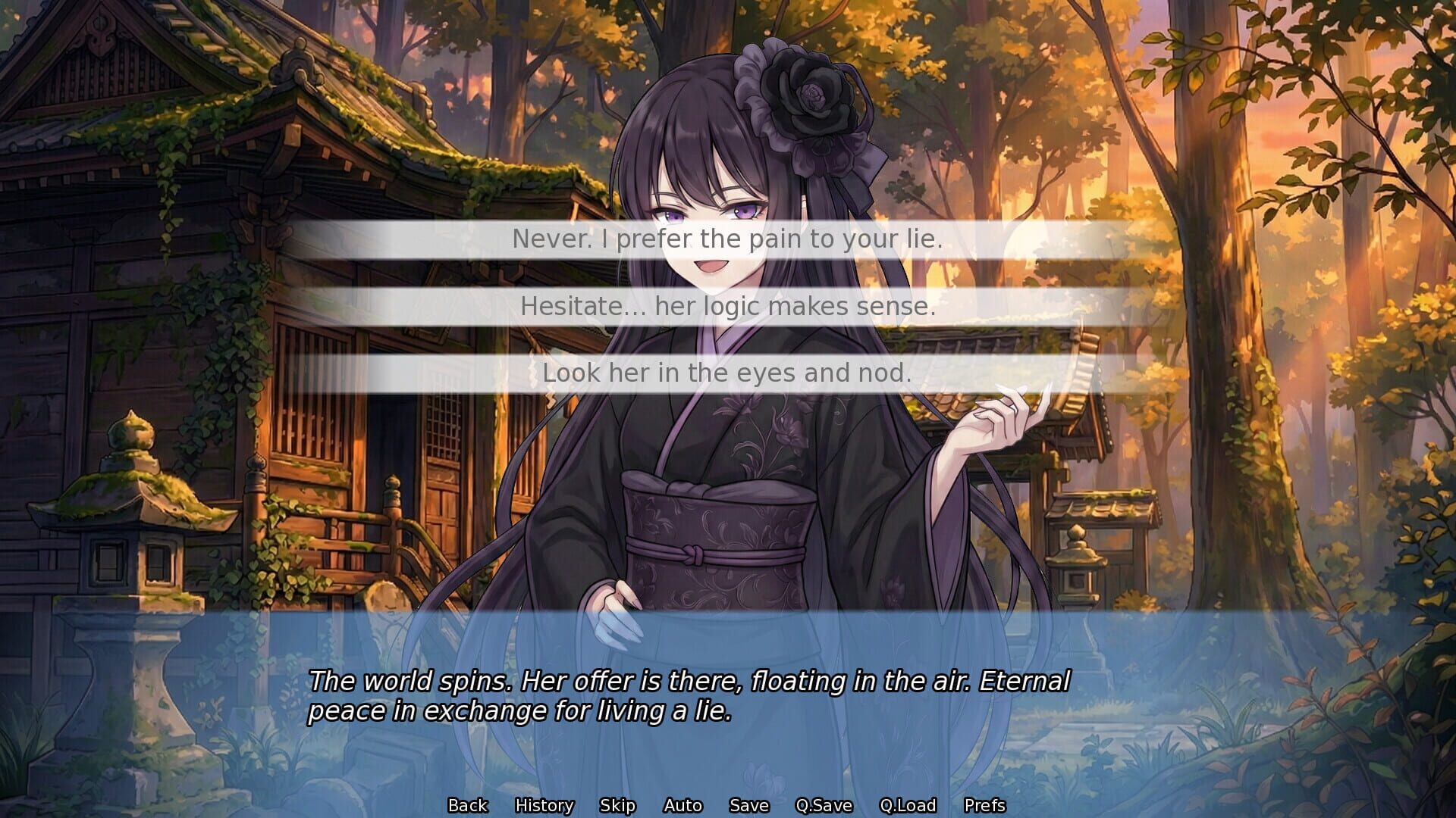 Touhou: Beyond Gensokyo