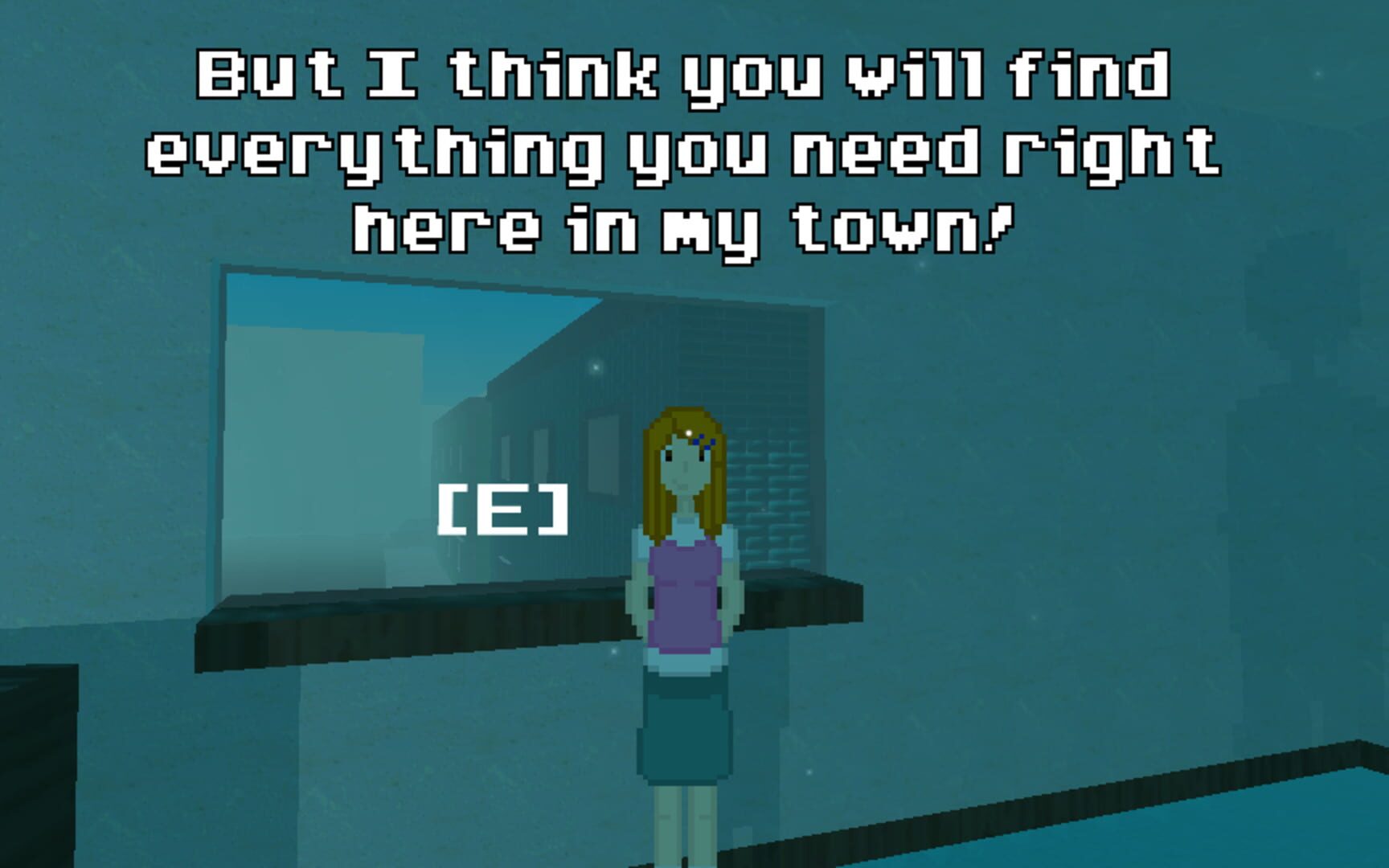 Going Nowhere - Screenshot