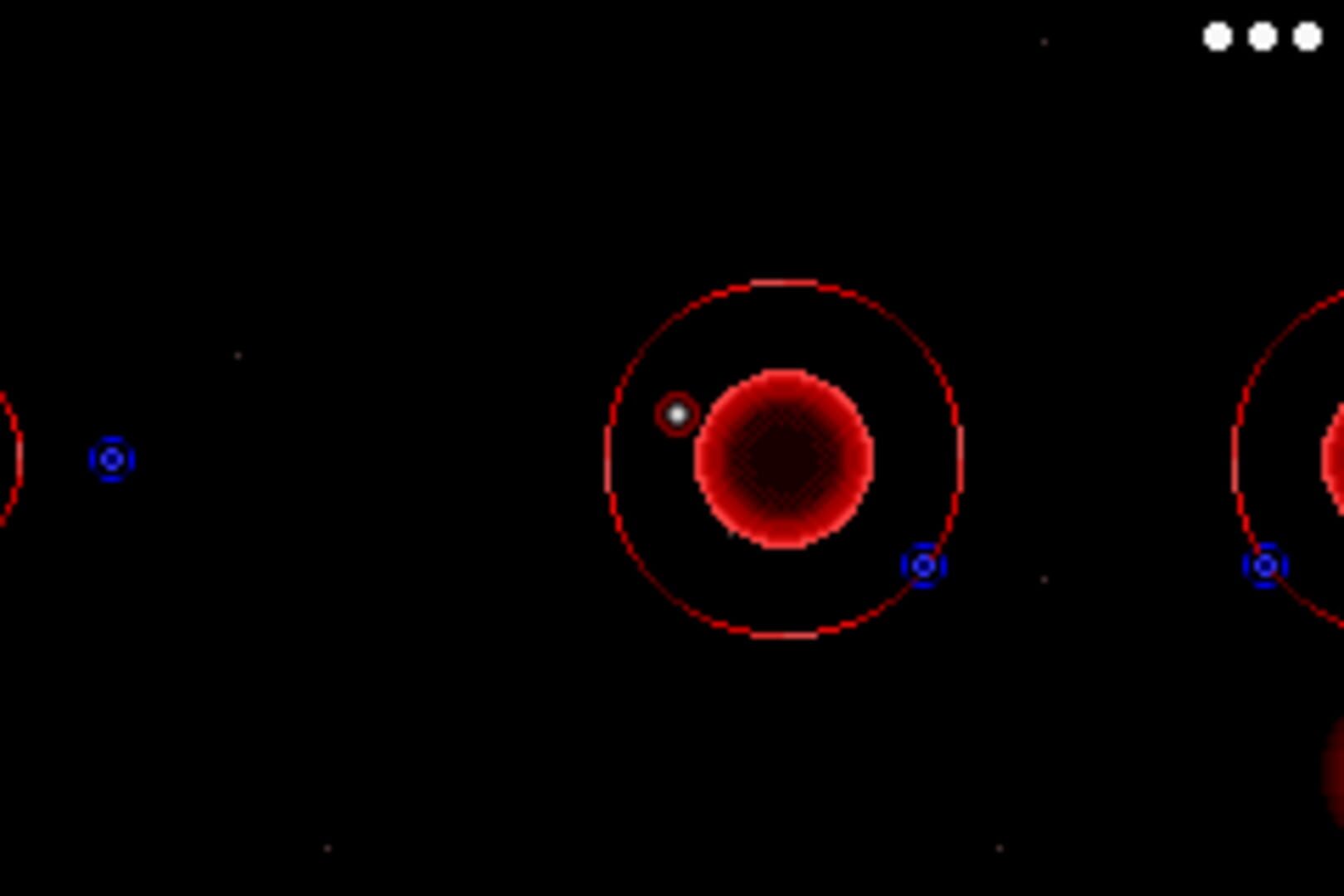 Bit Generations: Orbital screenshot 2