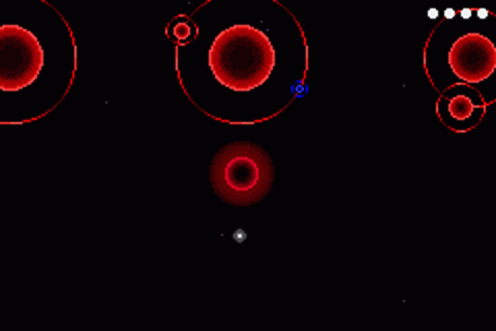 Bit Generations: Orbital screenshot 3