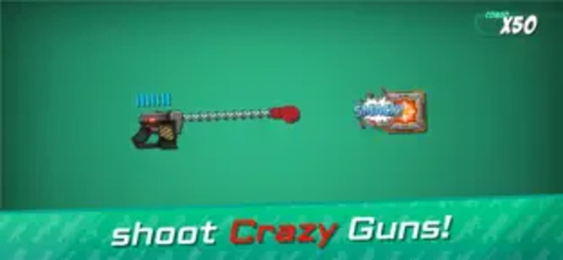 Shoot The Box - Screenshot