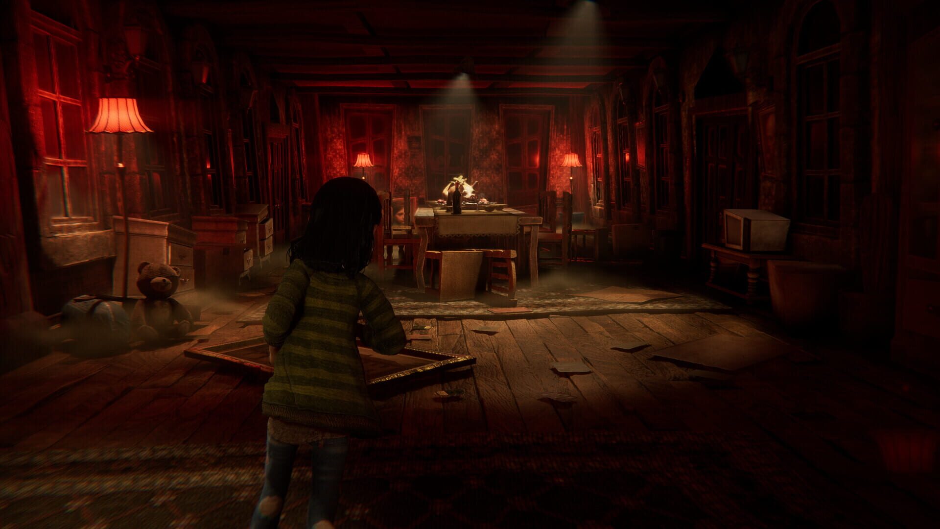 Hapervil - Screenshot