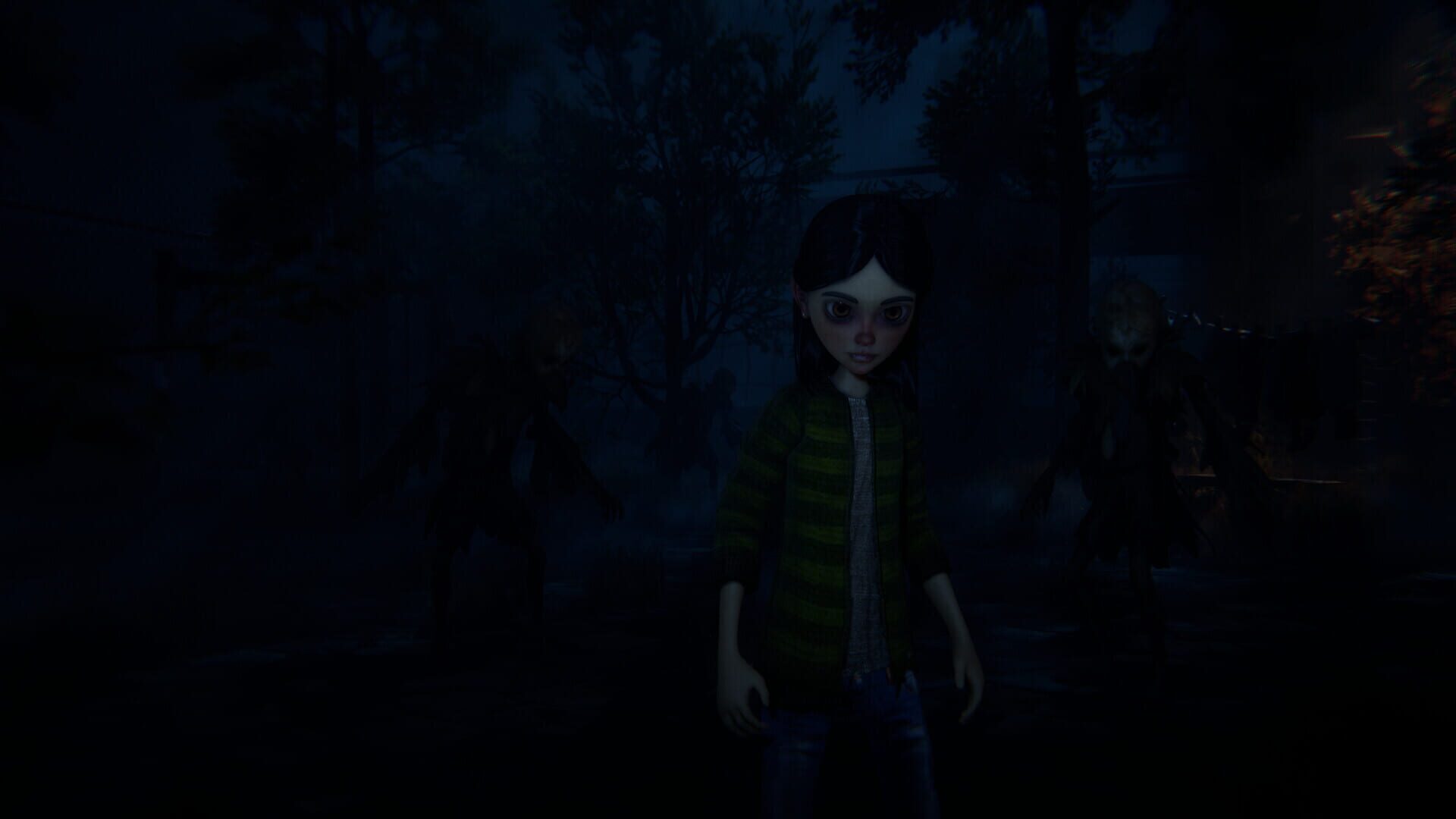 Hapervil - Screenshot