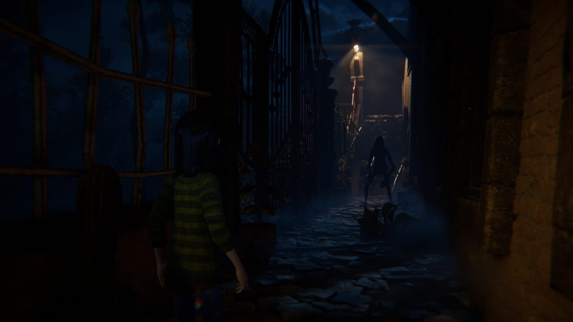 Hapervil - Screenshot