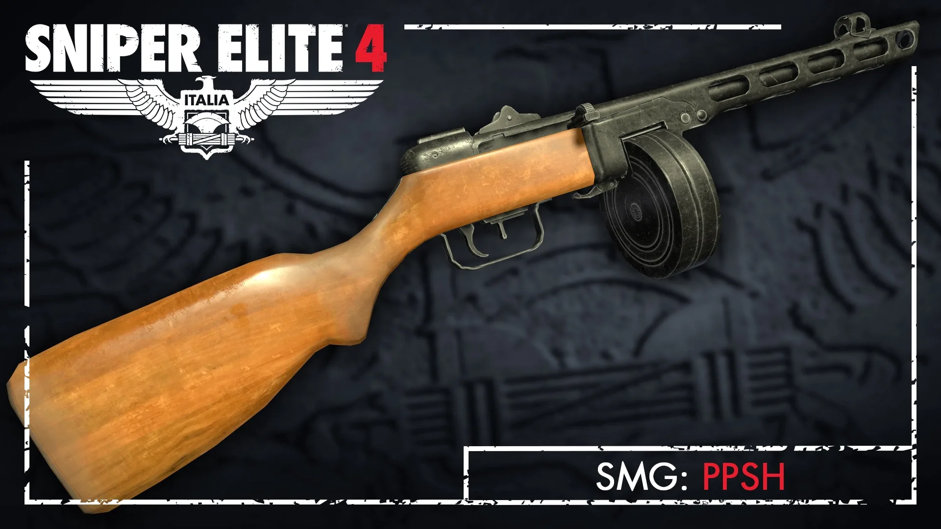 Sniper Elite 4: Cold Warfare Winter Expansion Pack