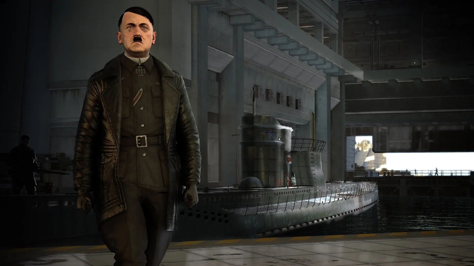 Game media