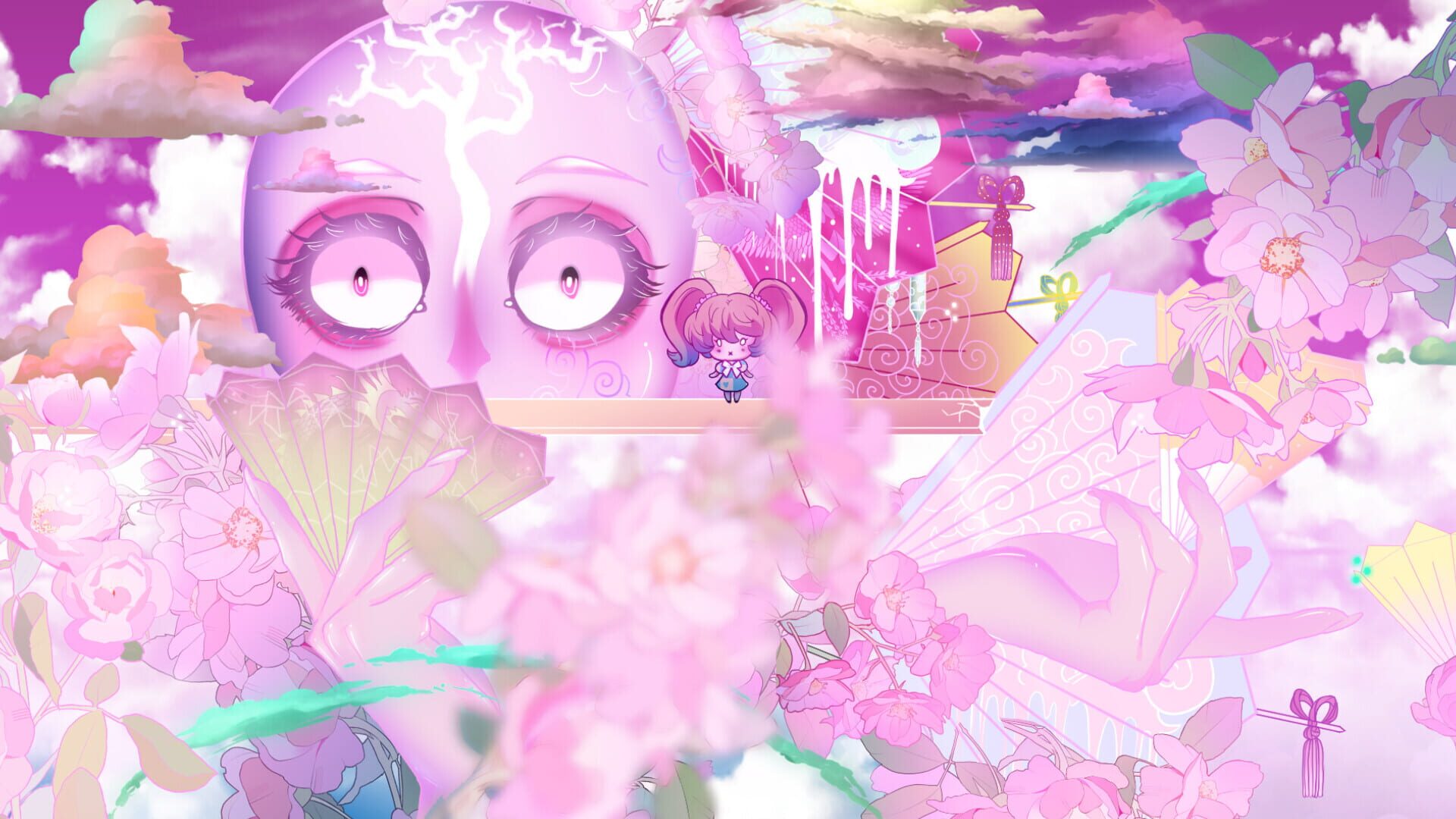 The Doll Museum - Screenshot
