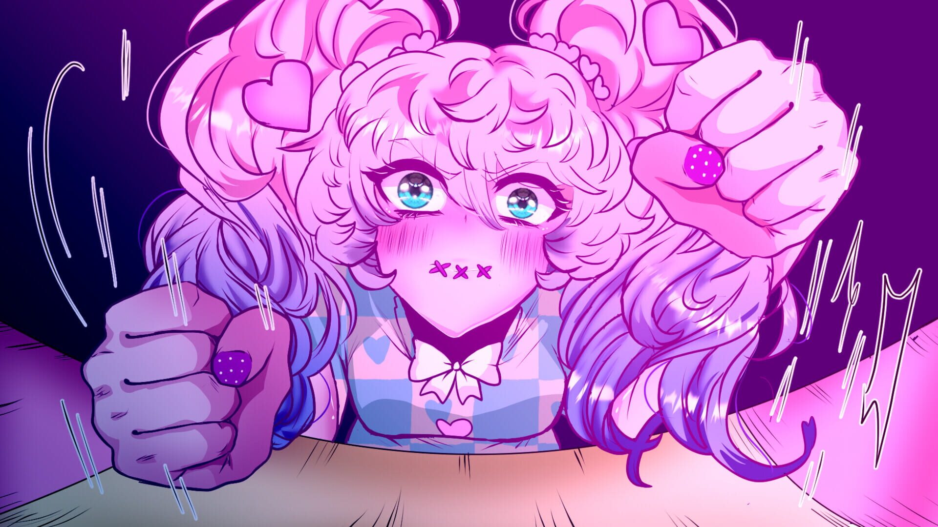 The Doll Museum - Screenshot