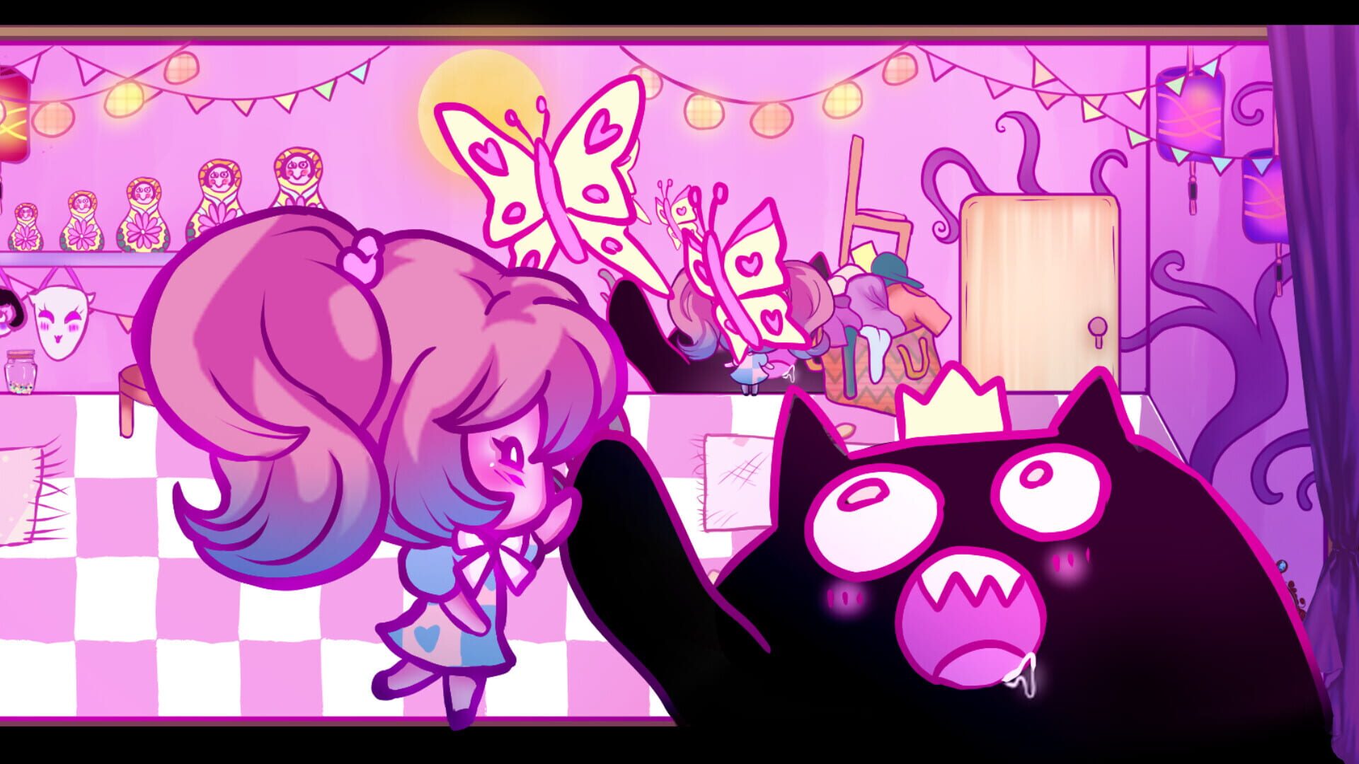 The Doll Museum - Screenshot