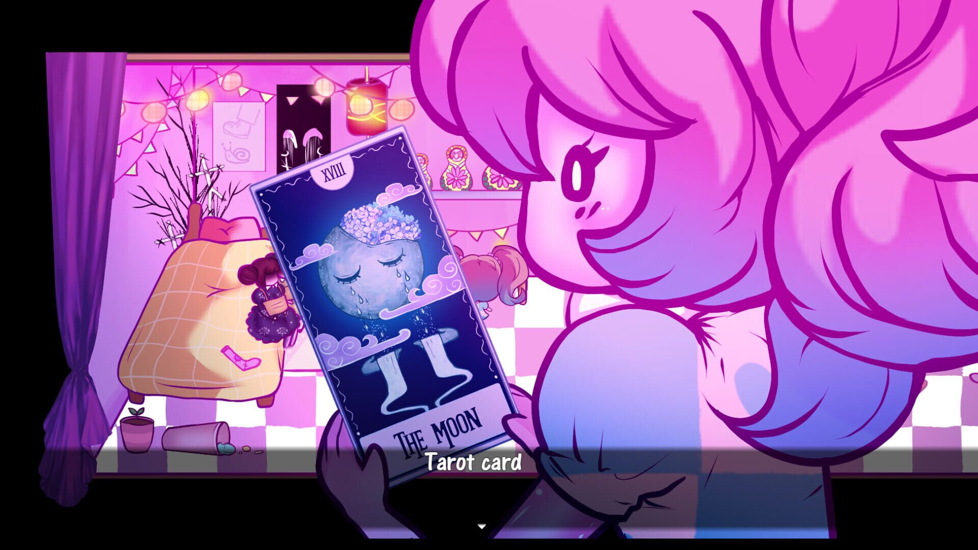 The Doll Museum - Screenshot