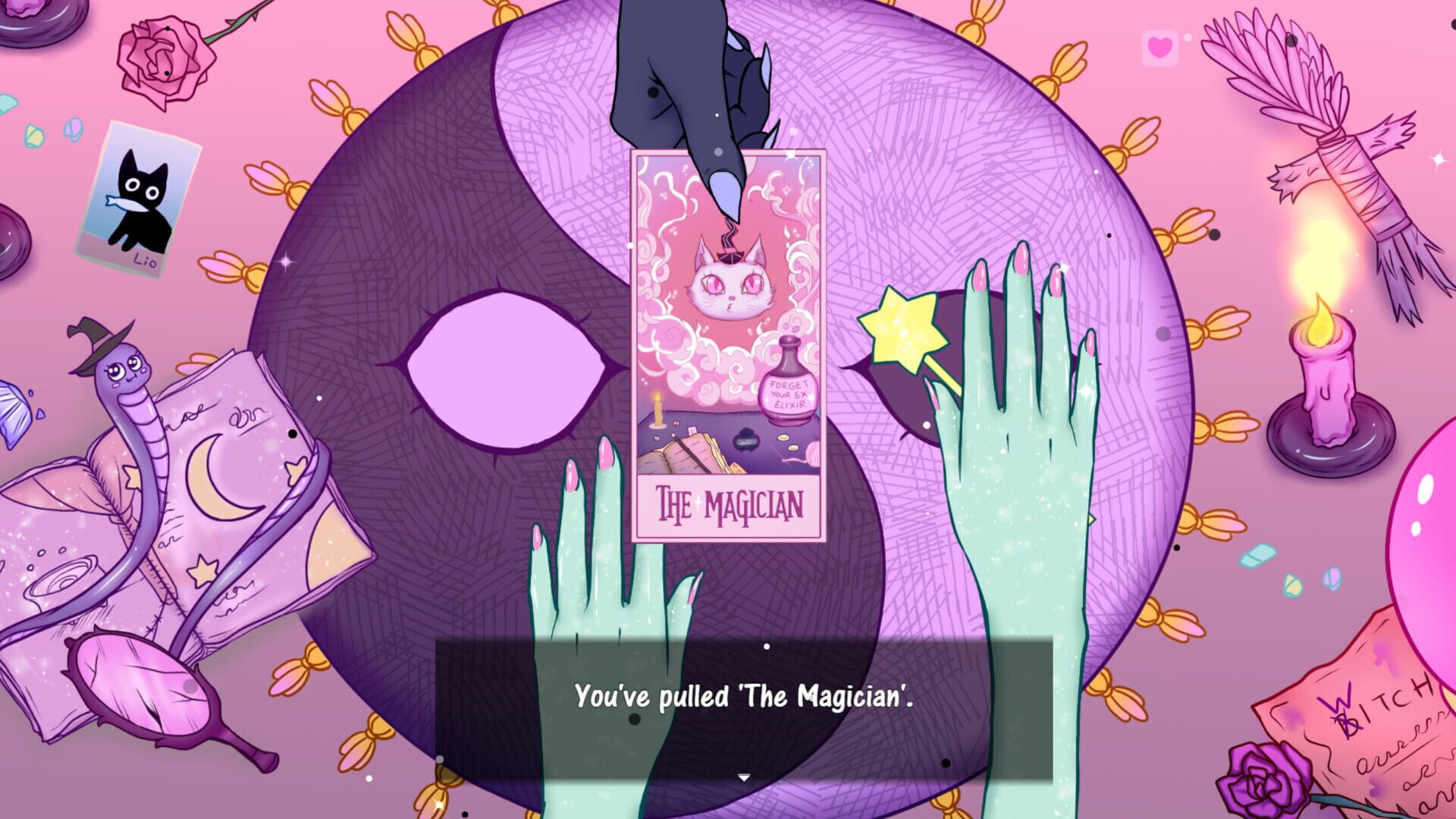 The Doll Museum - Screenshot