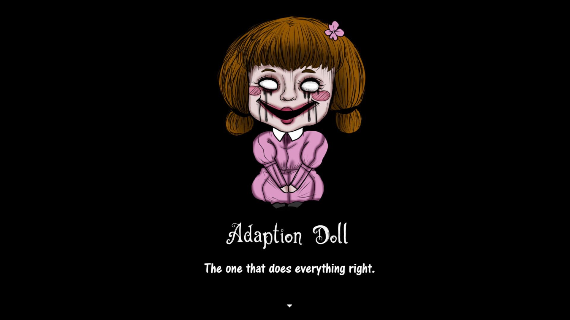 The Doll Museum - Screenshot