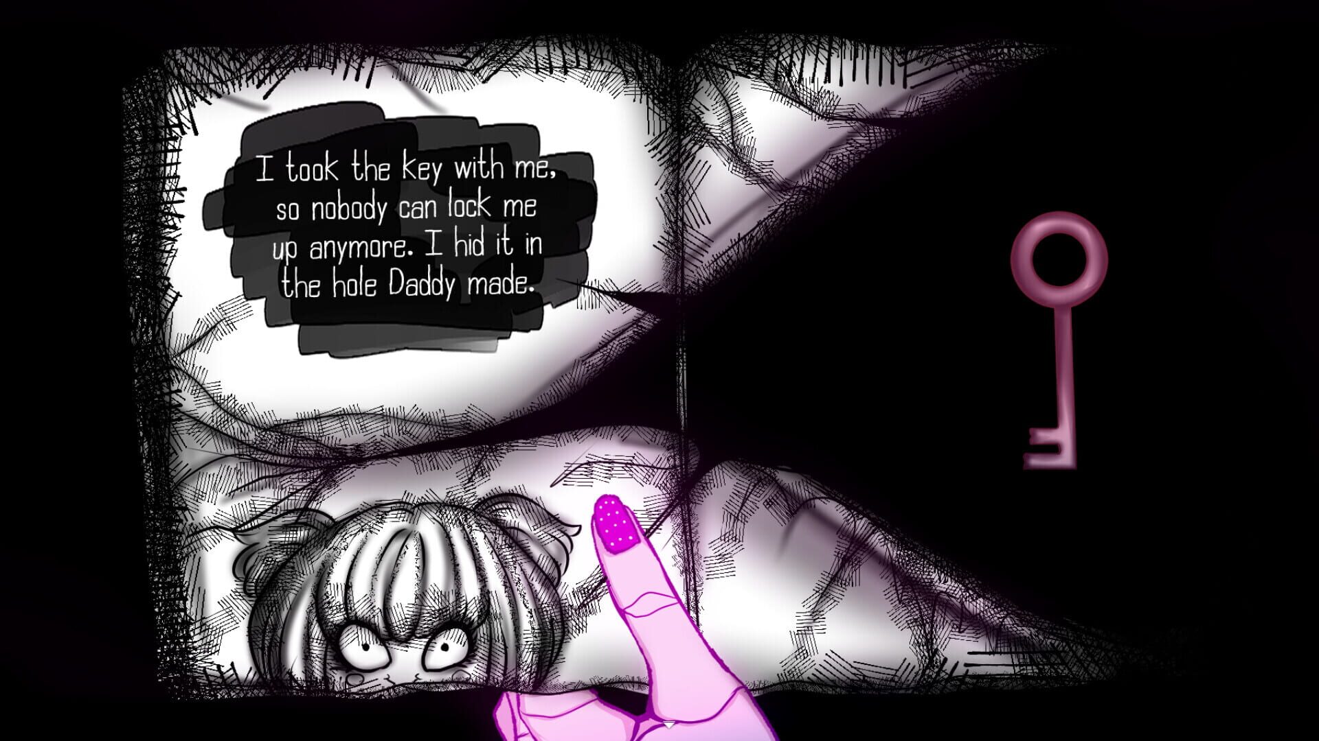The Doll Museum - Screenshot