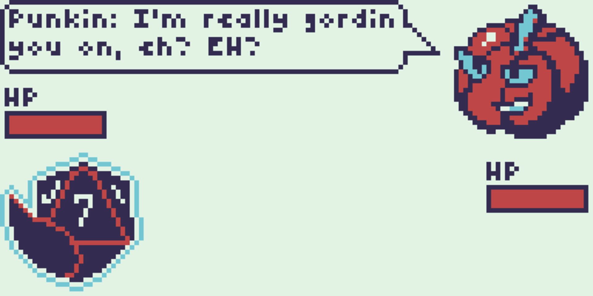 D8gn - Screenshot