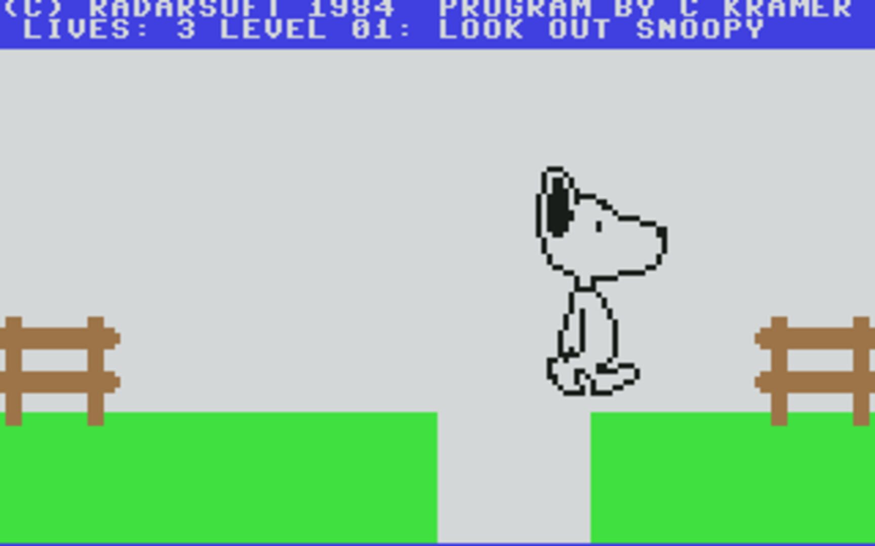 Snoopy