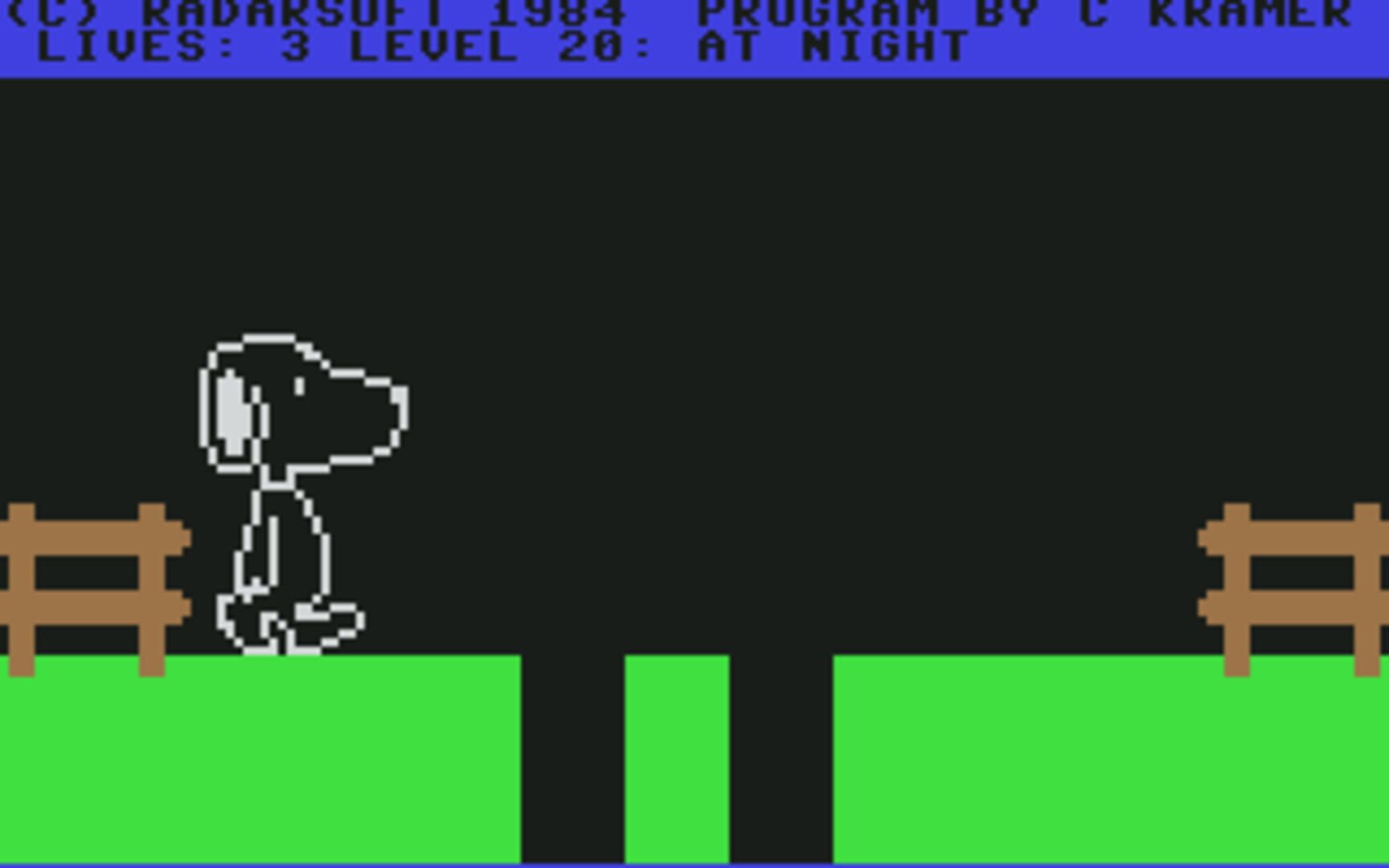 Snoopy