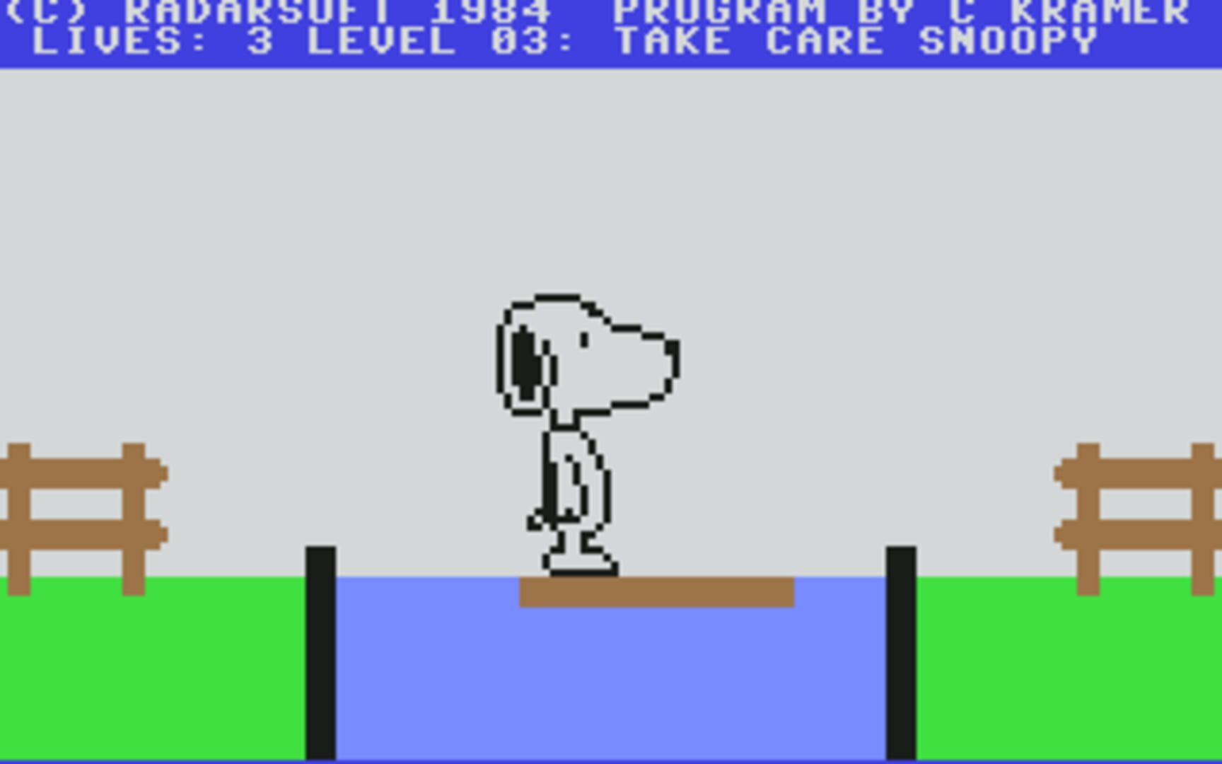 Snoopy