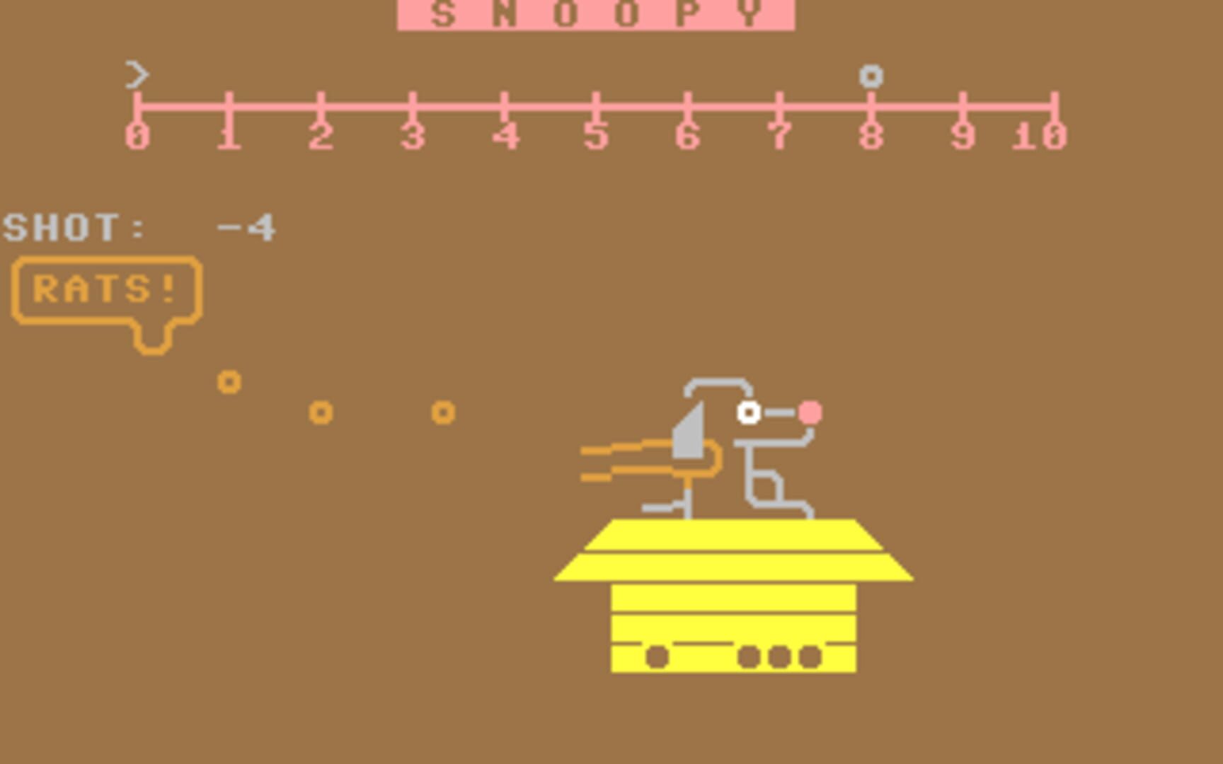 Snoopy