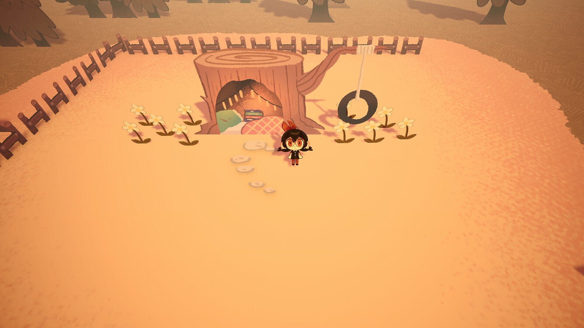 Elsewhere - Screenshot