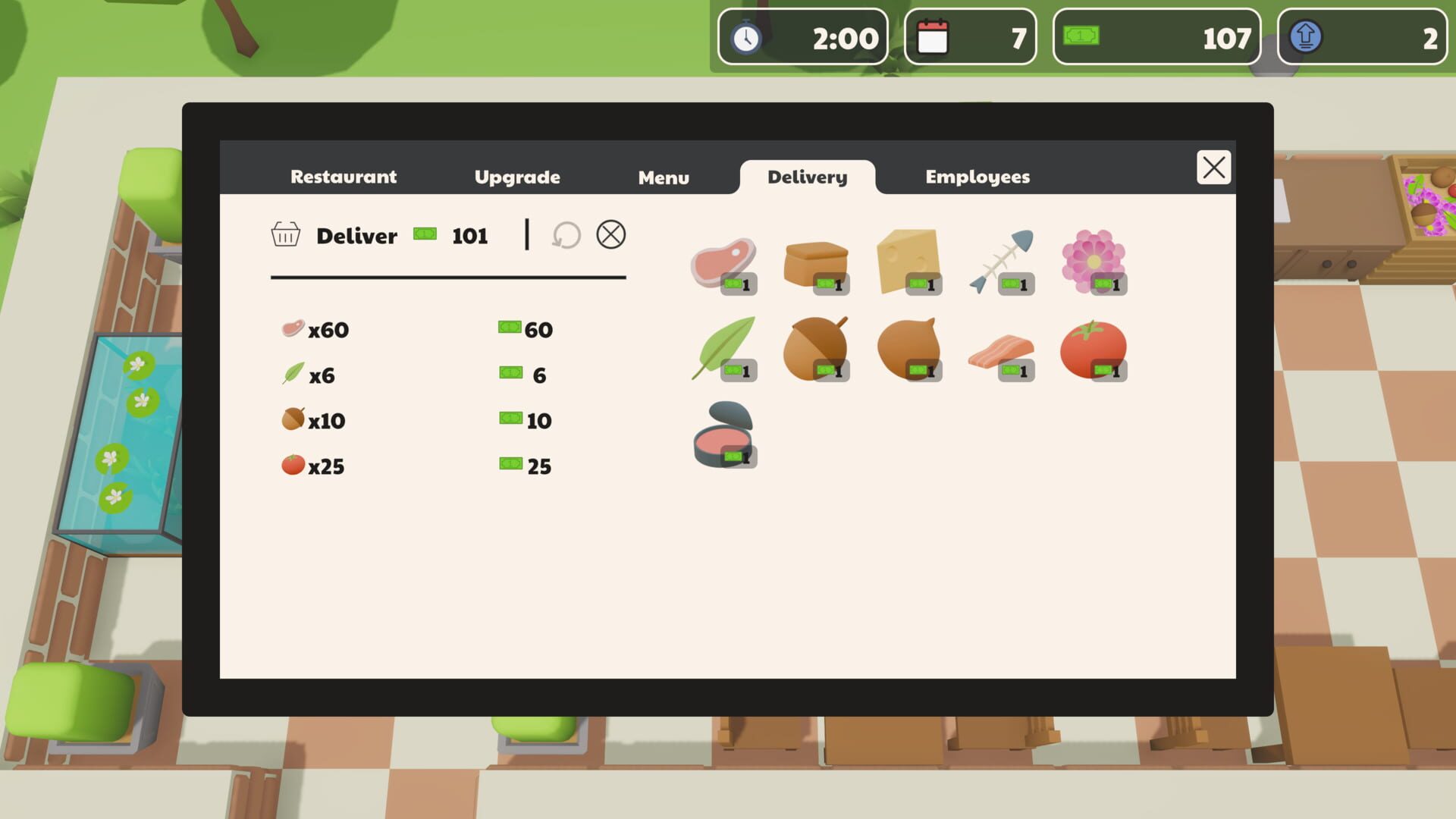Let's Cook It!