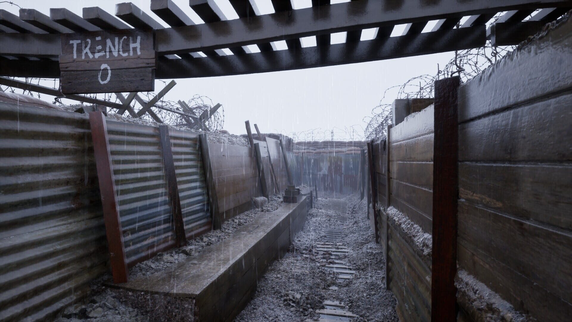 Shellshock - Screenshot