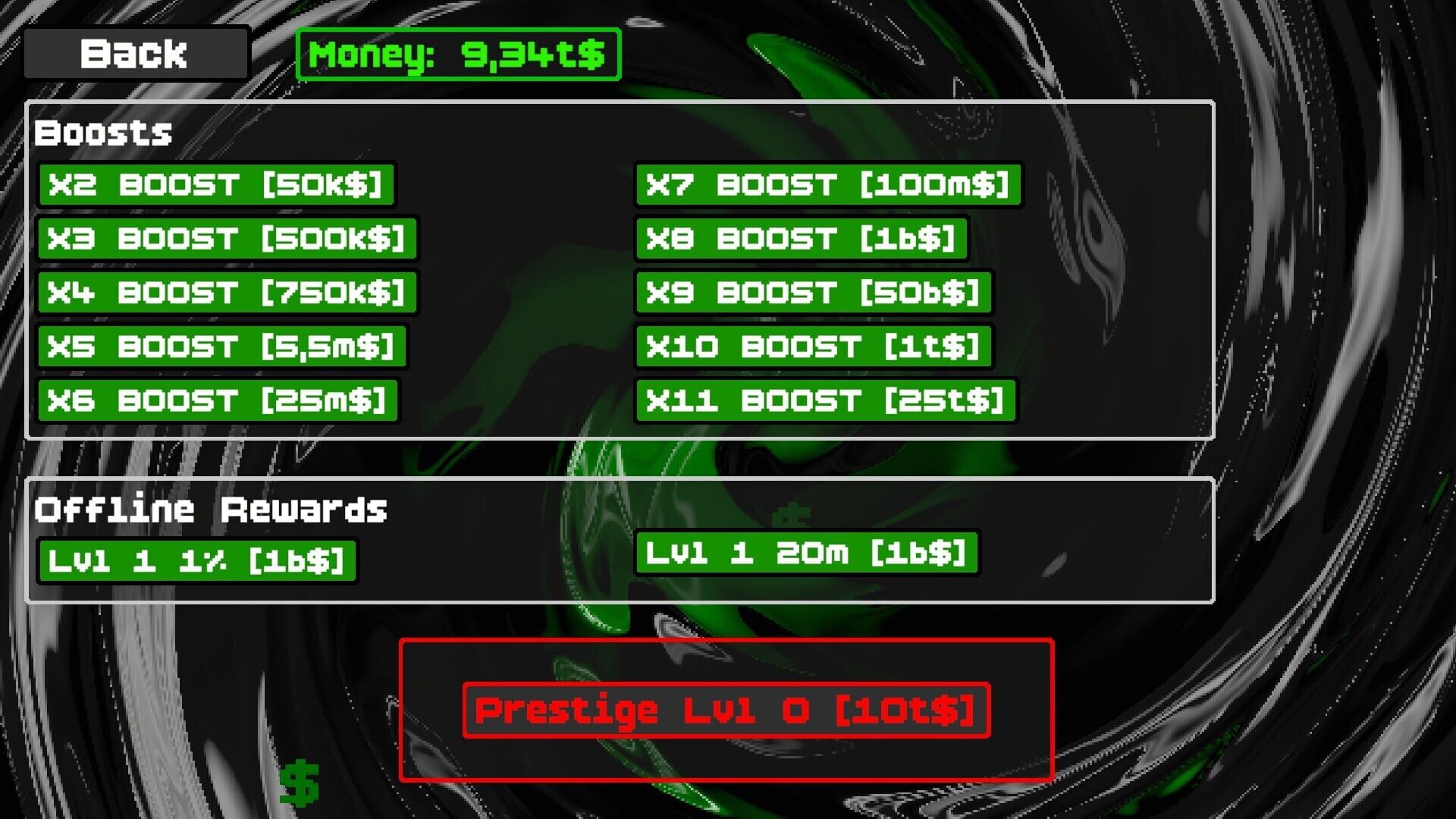 MoneyClicker