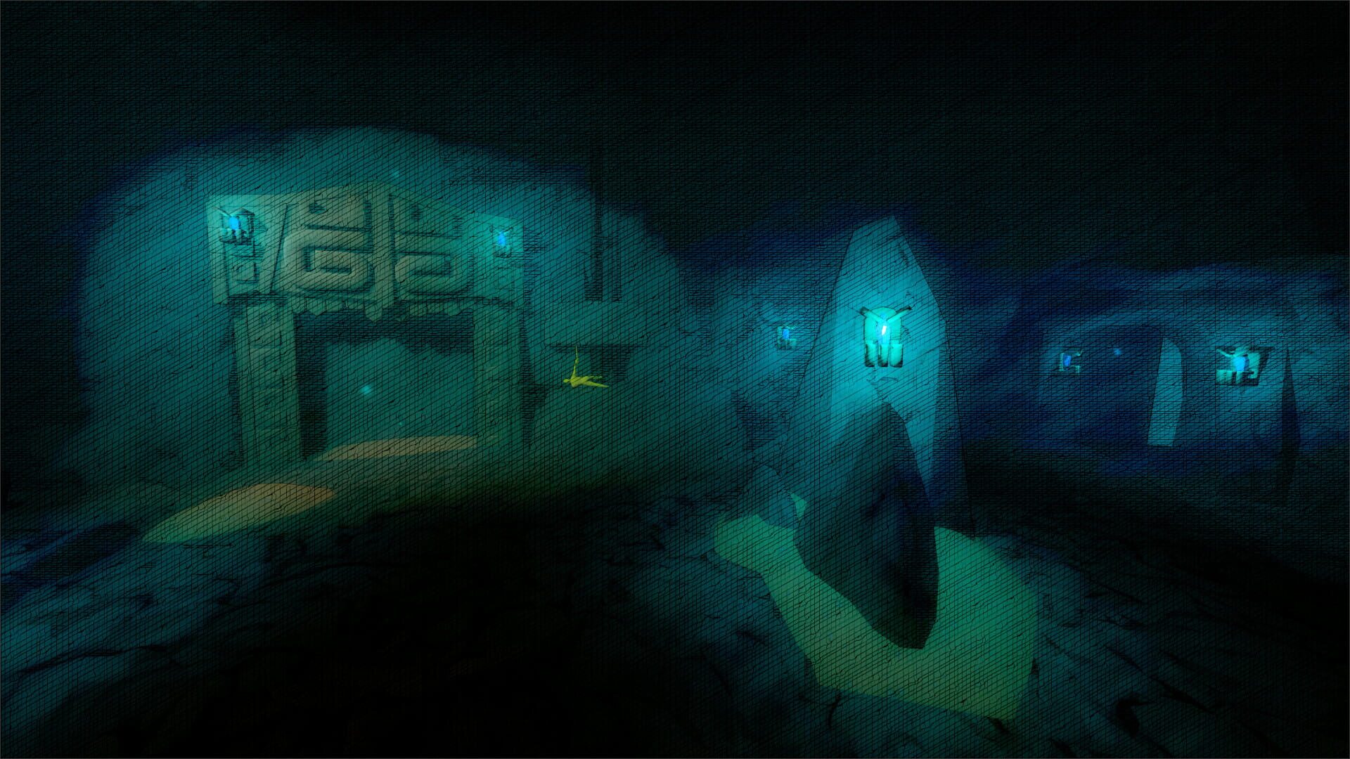 Poumosa - Screenshot