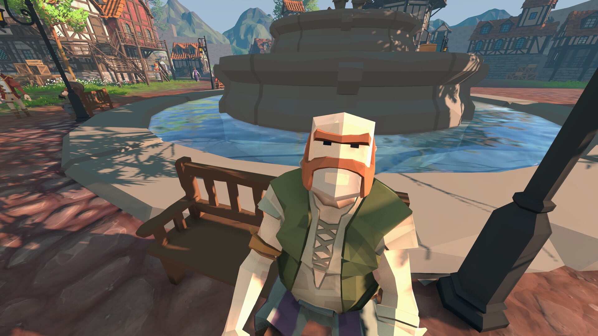 Fantasy Shop - Screenshot