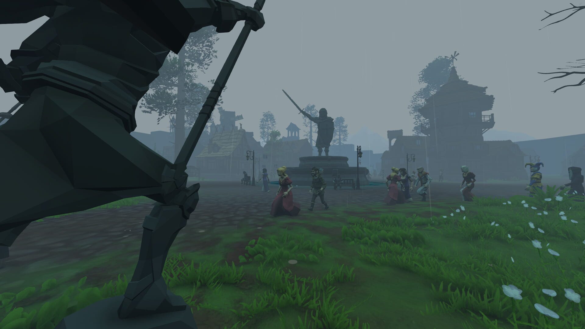 Fantasy Shop - Screenshot