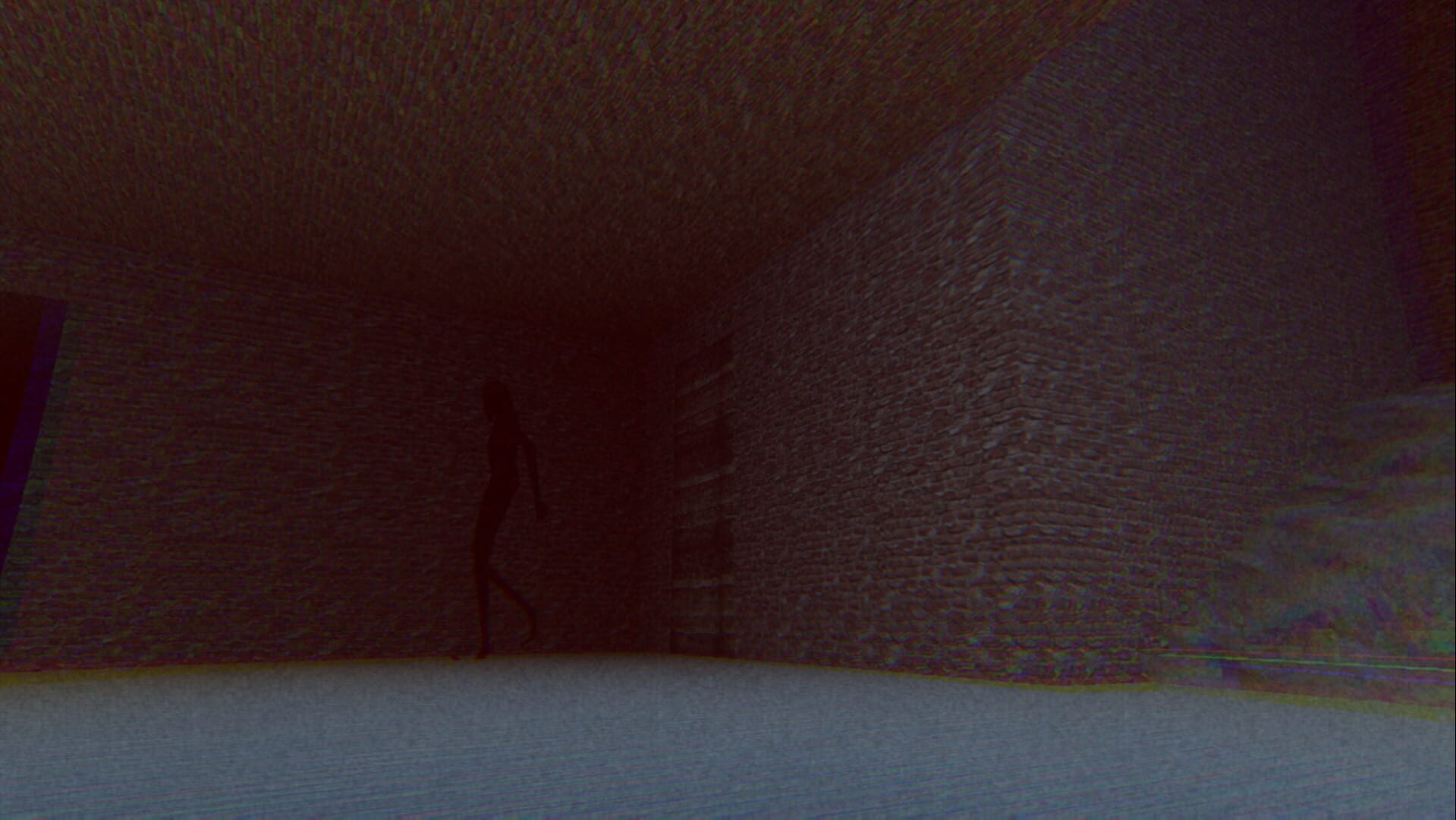 Hee-Hee Horror - Screenshot