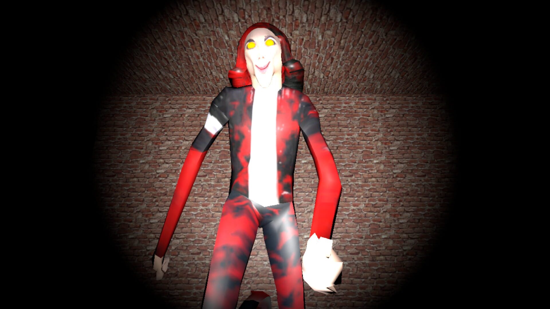 Hee-Hee Horror - Screenshot