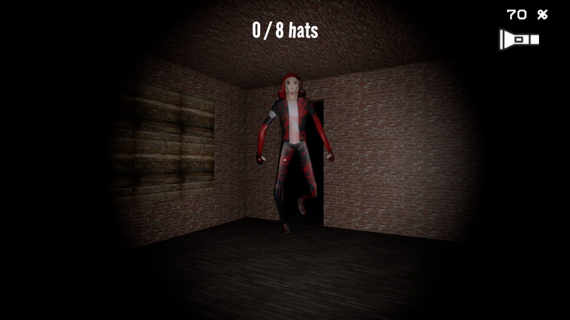 Hee-Hee Horror - Screenshot