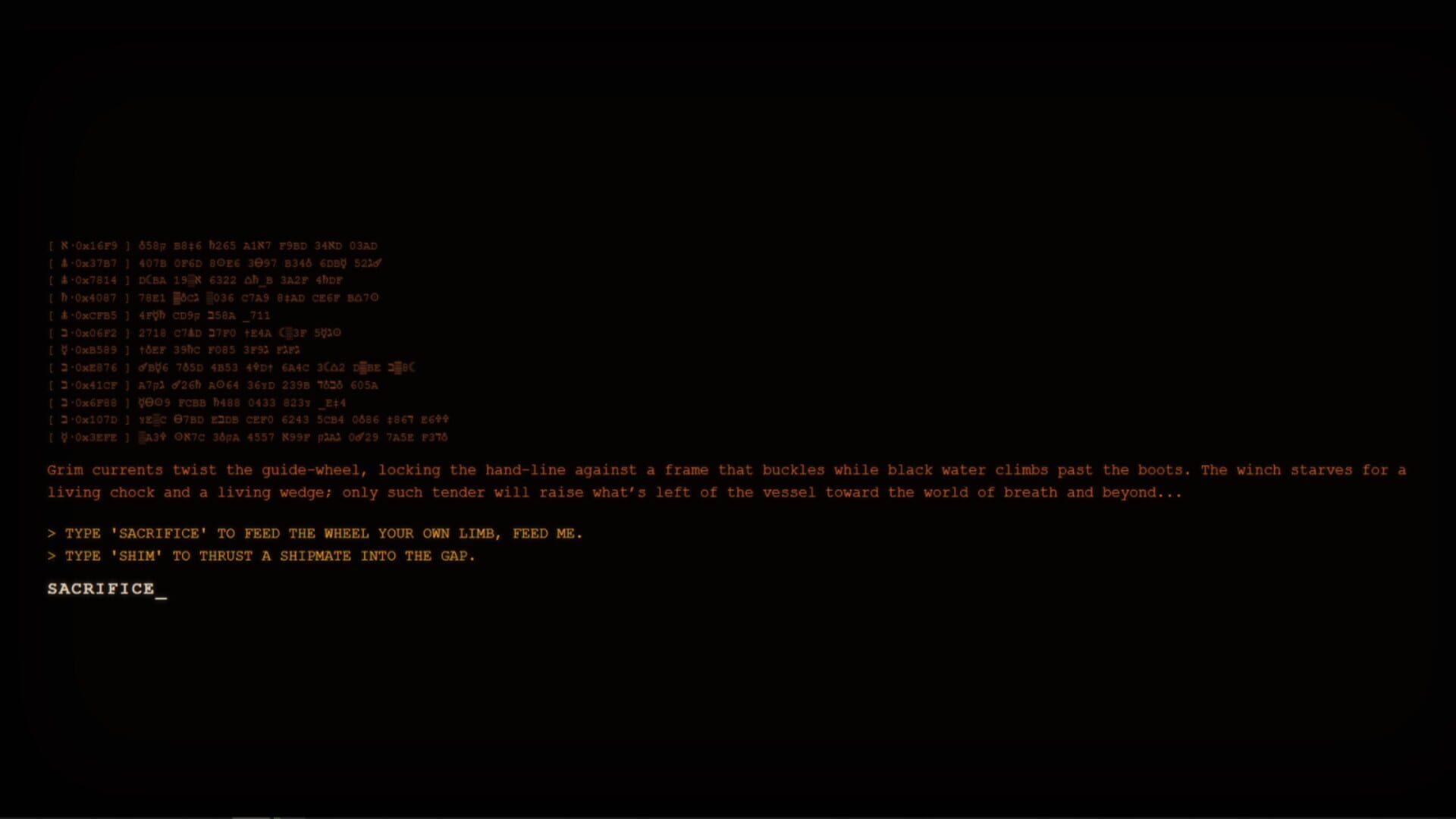 Ablahshikar - Screenshot