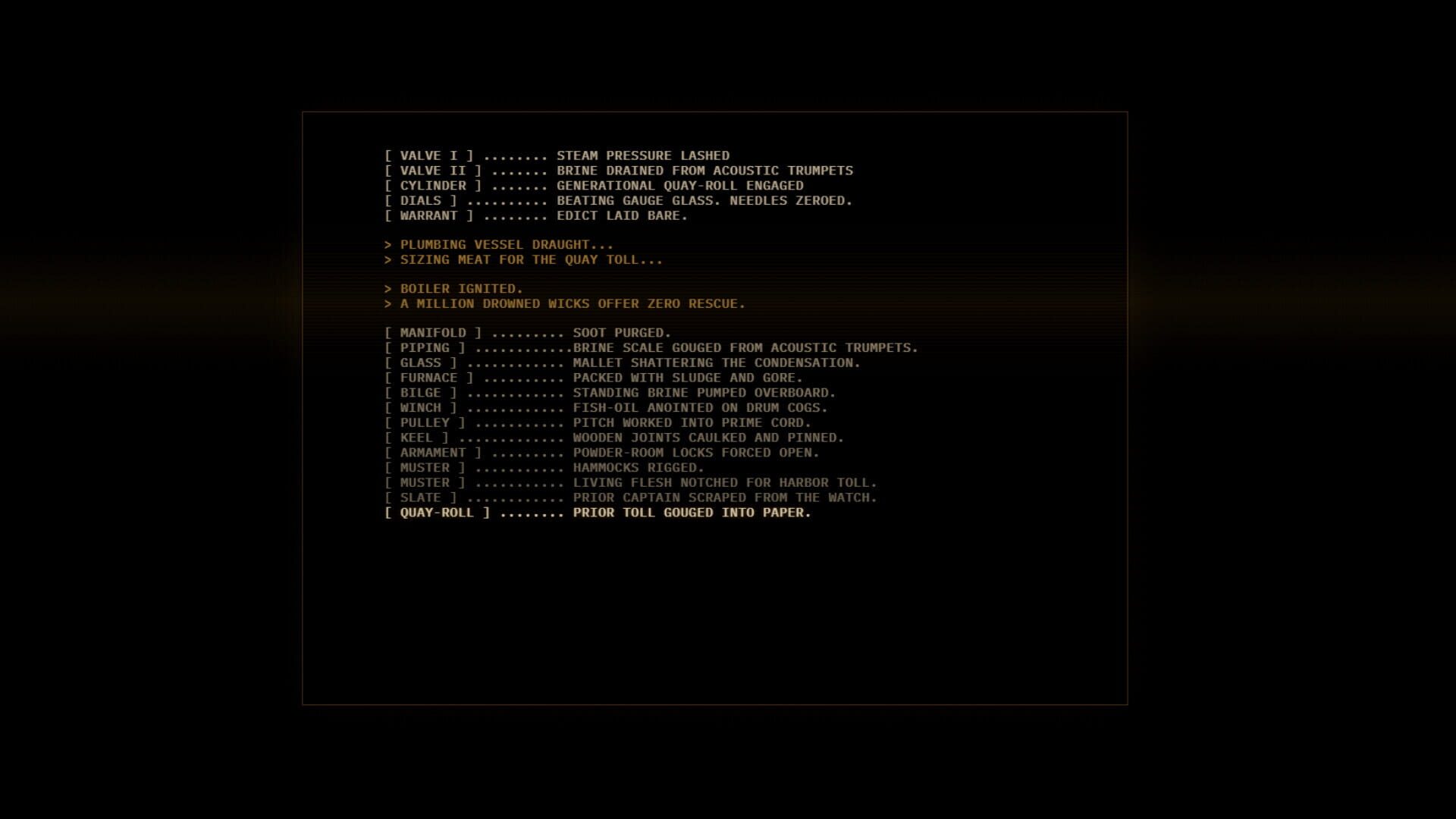 Ablahshikar - Screenshot