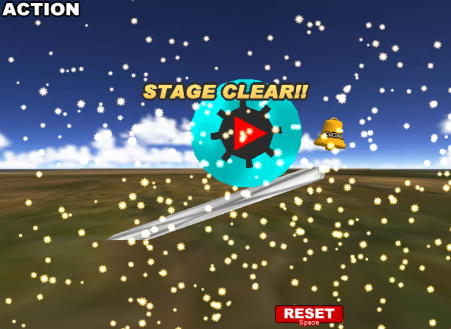 Asobutsuri - Screenshot