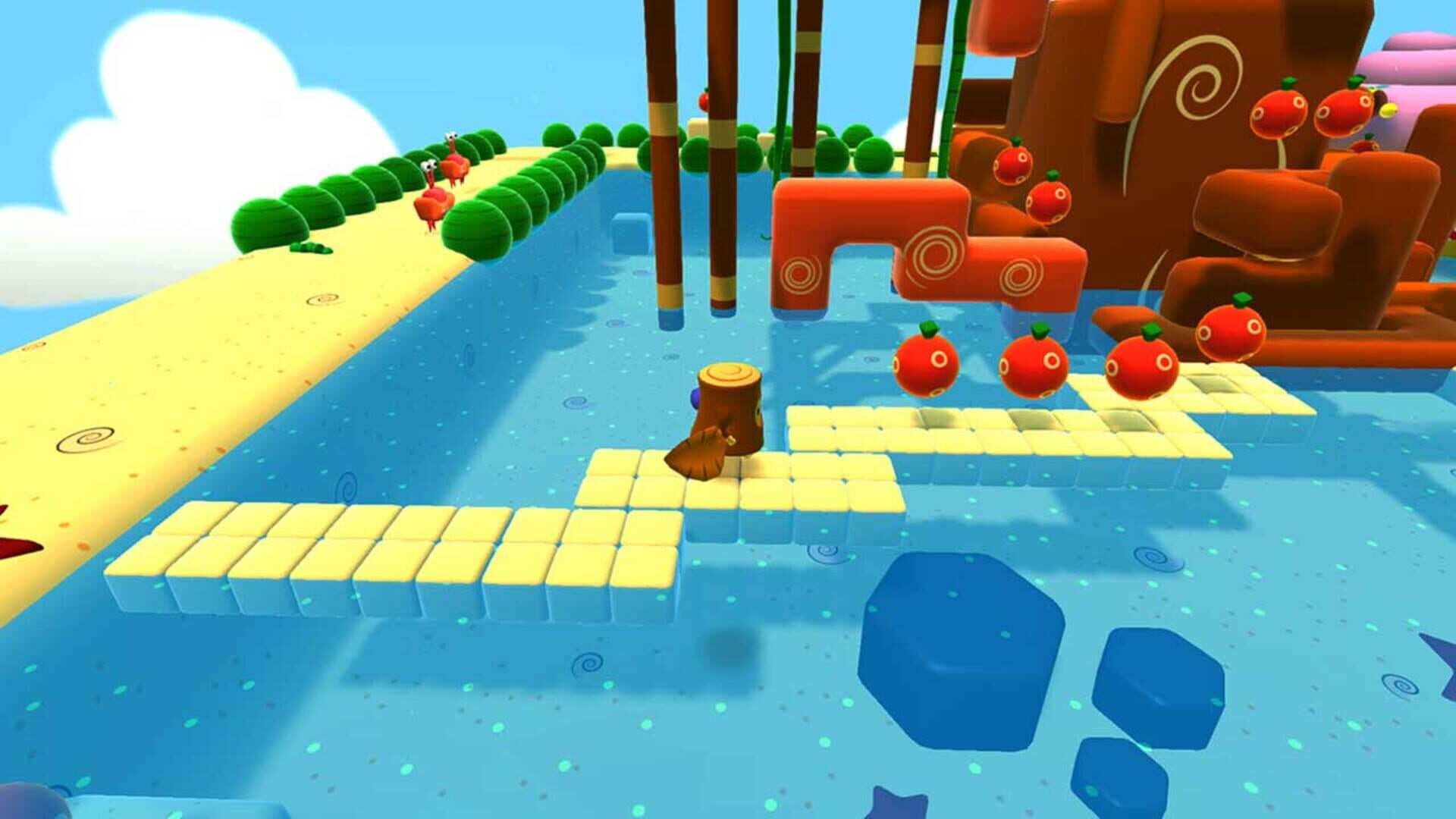 Chubby Pixel Mega Bundle - Screenshot