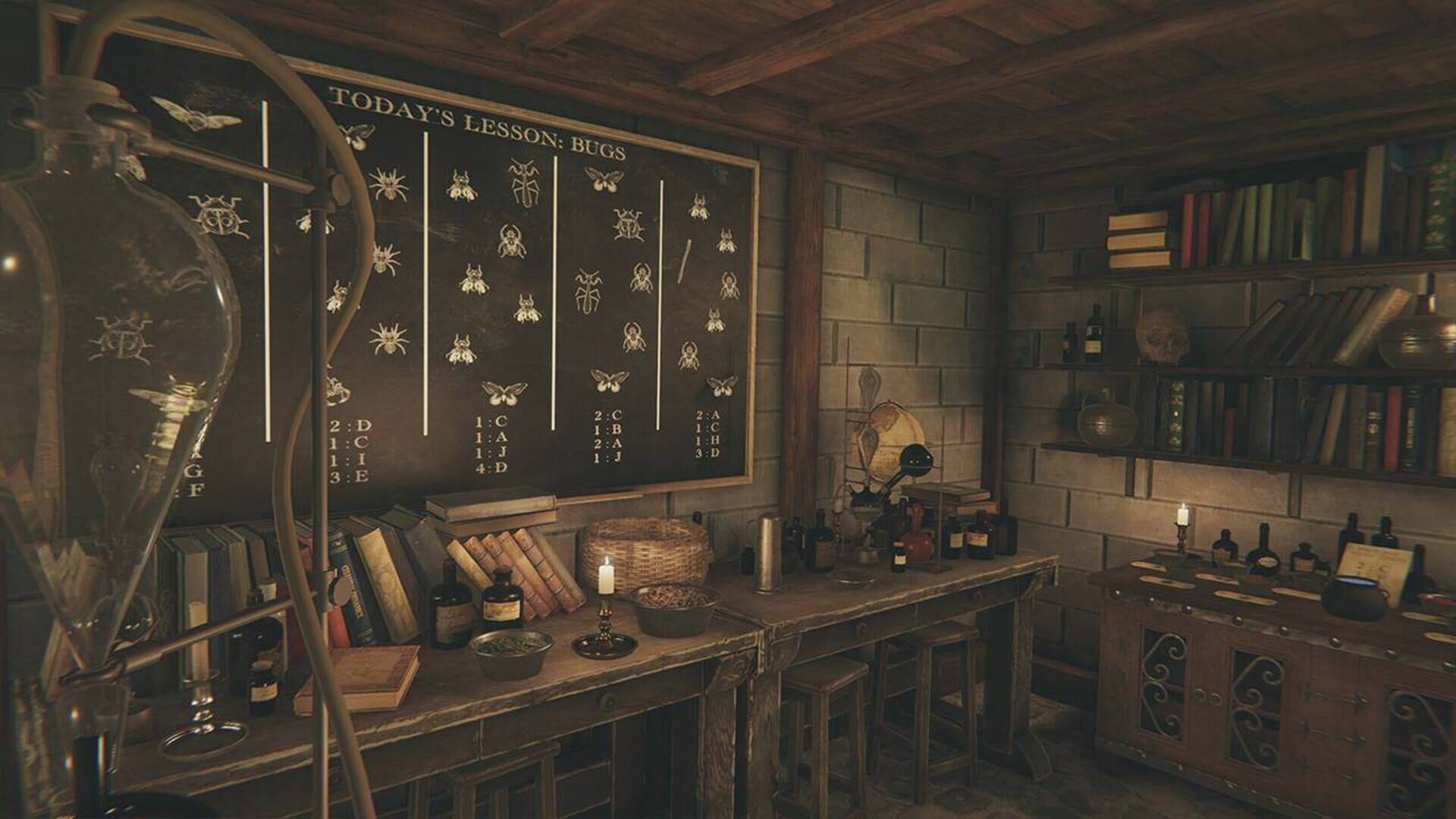 Ancient and Arcane: Escape Room Bundle - Screenshot