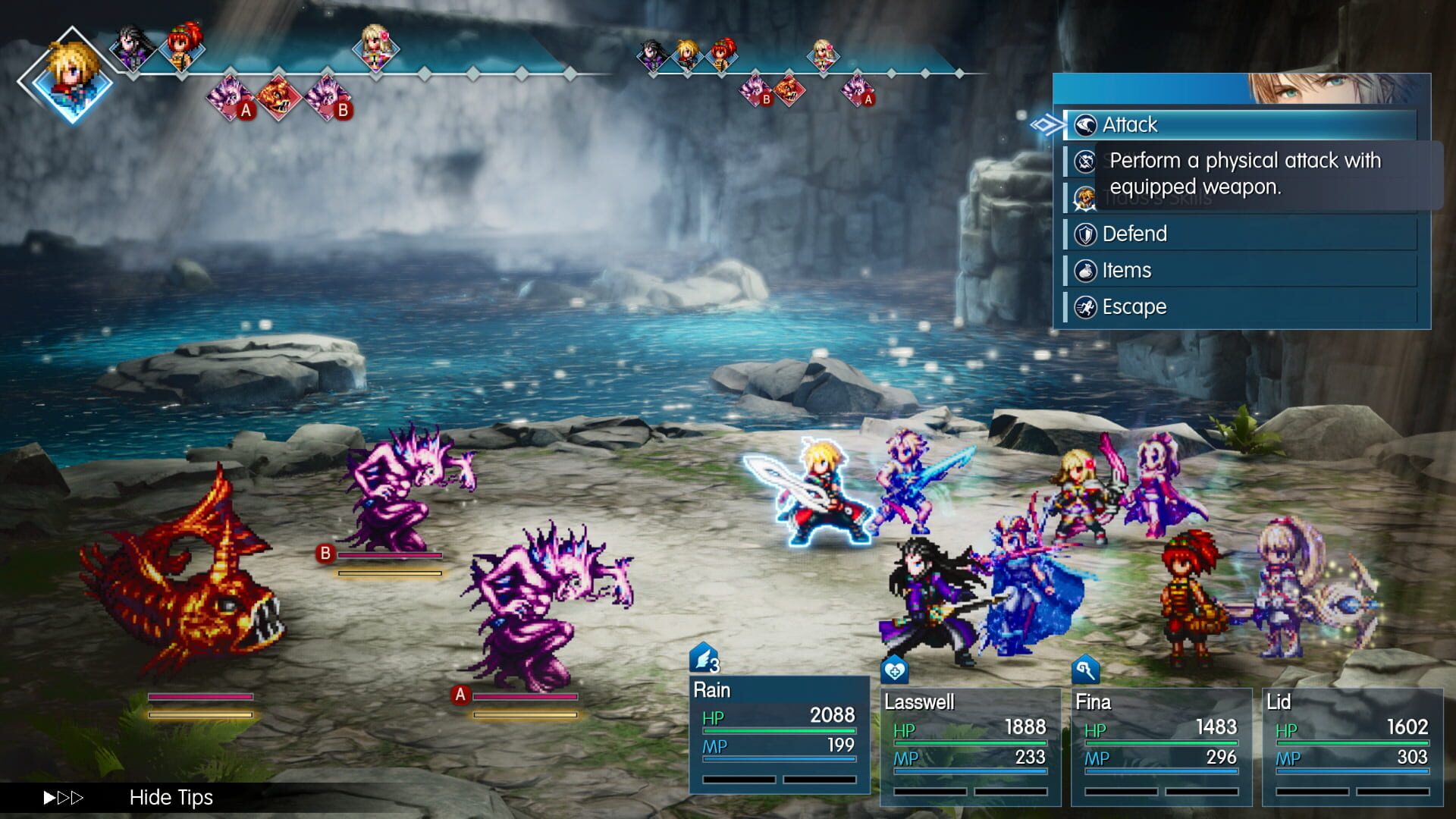 Final Fantasy Resonance: Digital Deluxe Edition