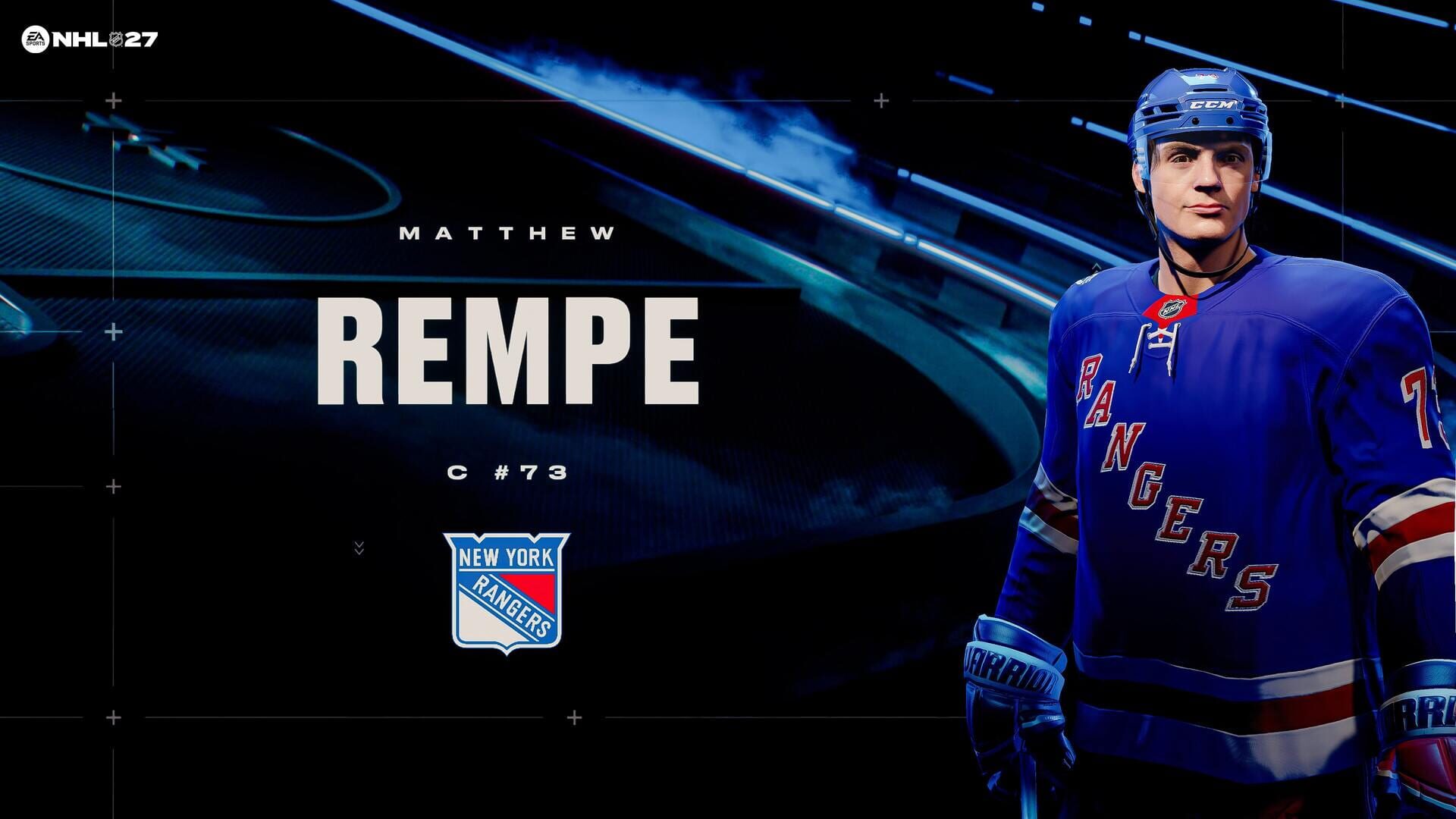 NHL 27: Deluxe Edition
