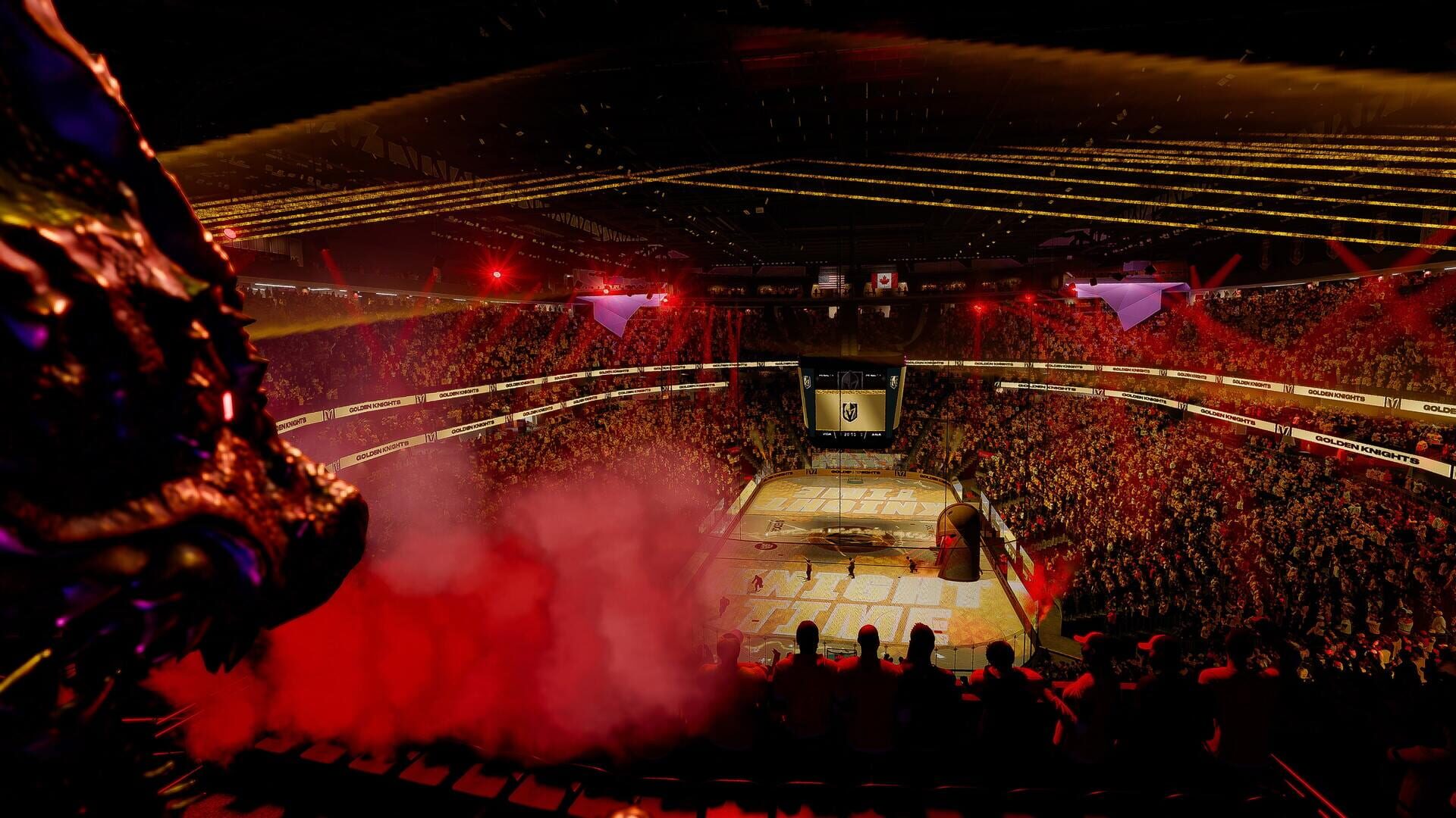 NHL 27: Deluxe Edition