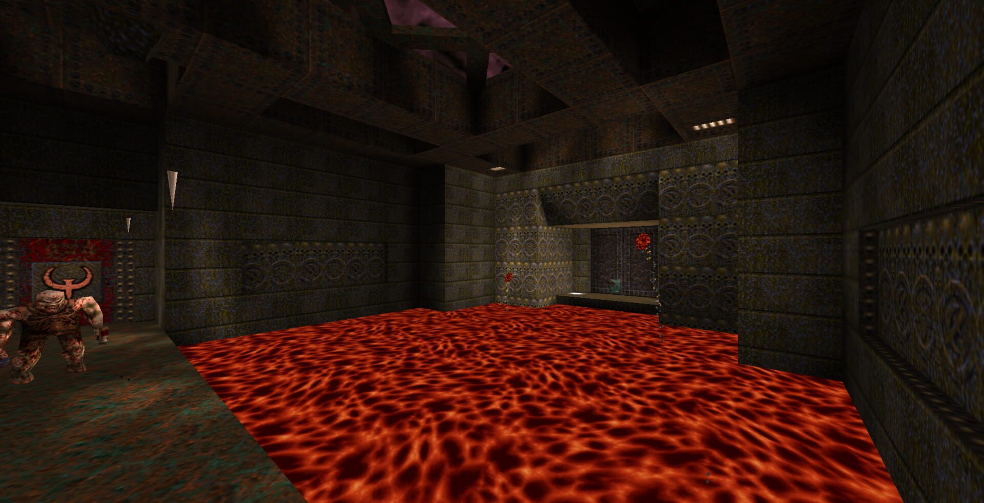Tremor - Screenshot