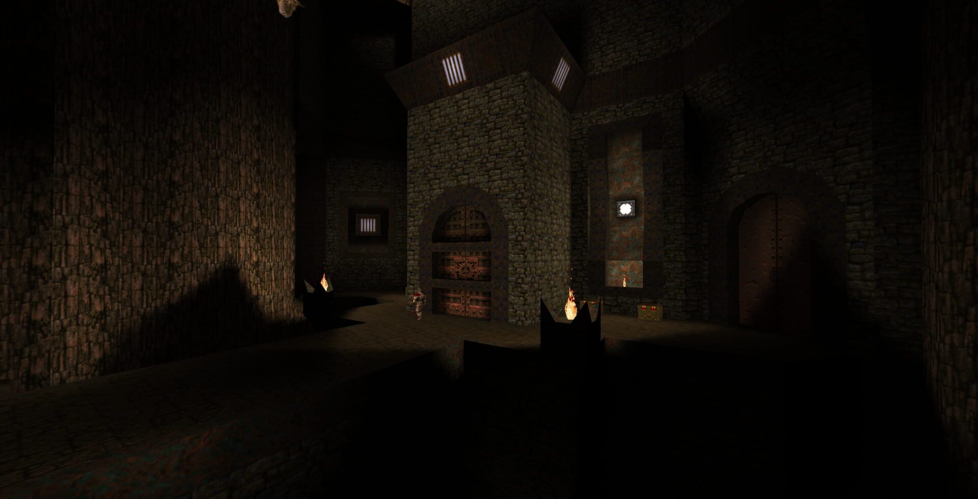 Tremor - Screenshot