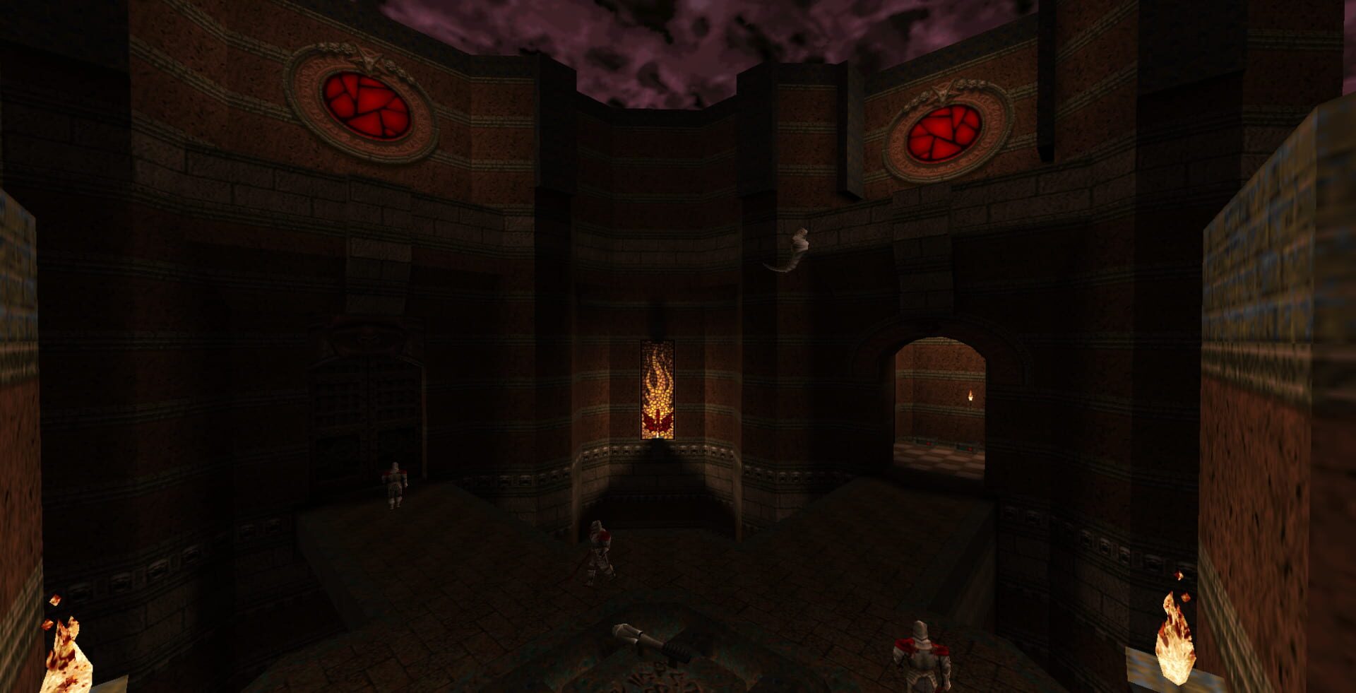 Tremor - Screenshot