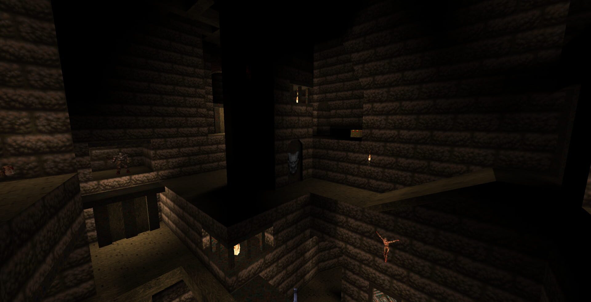 Tremor - Screenshot
