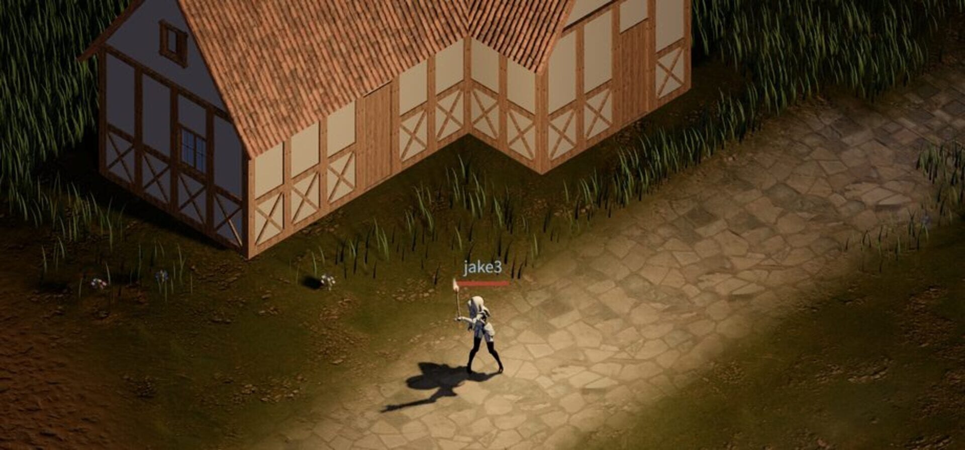 OpenMMO