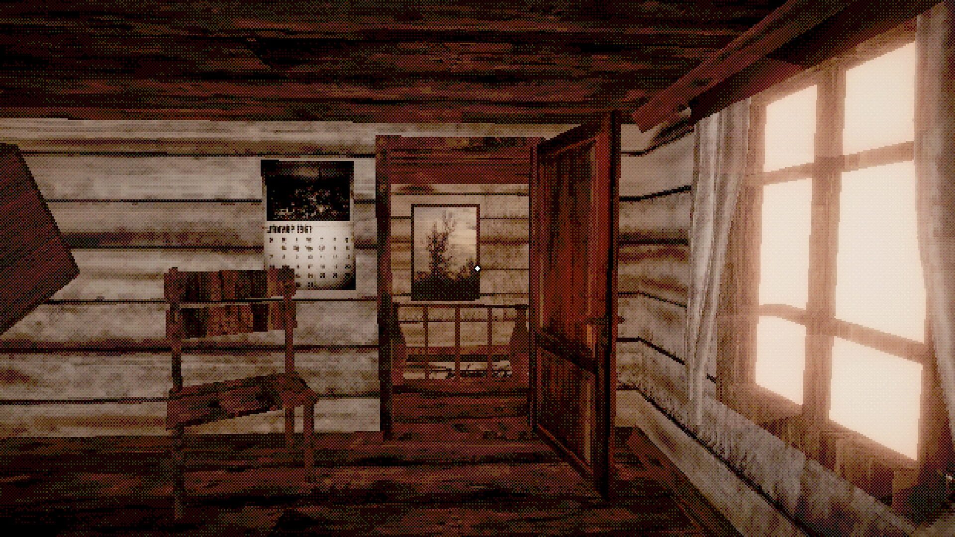 The_Painther - Screenshot