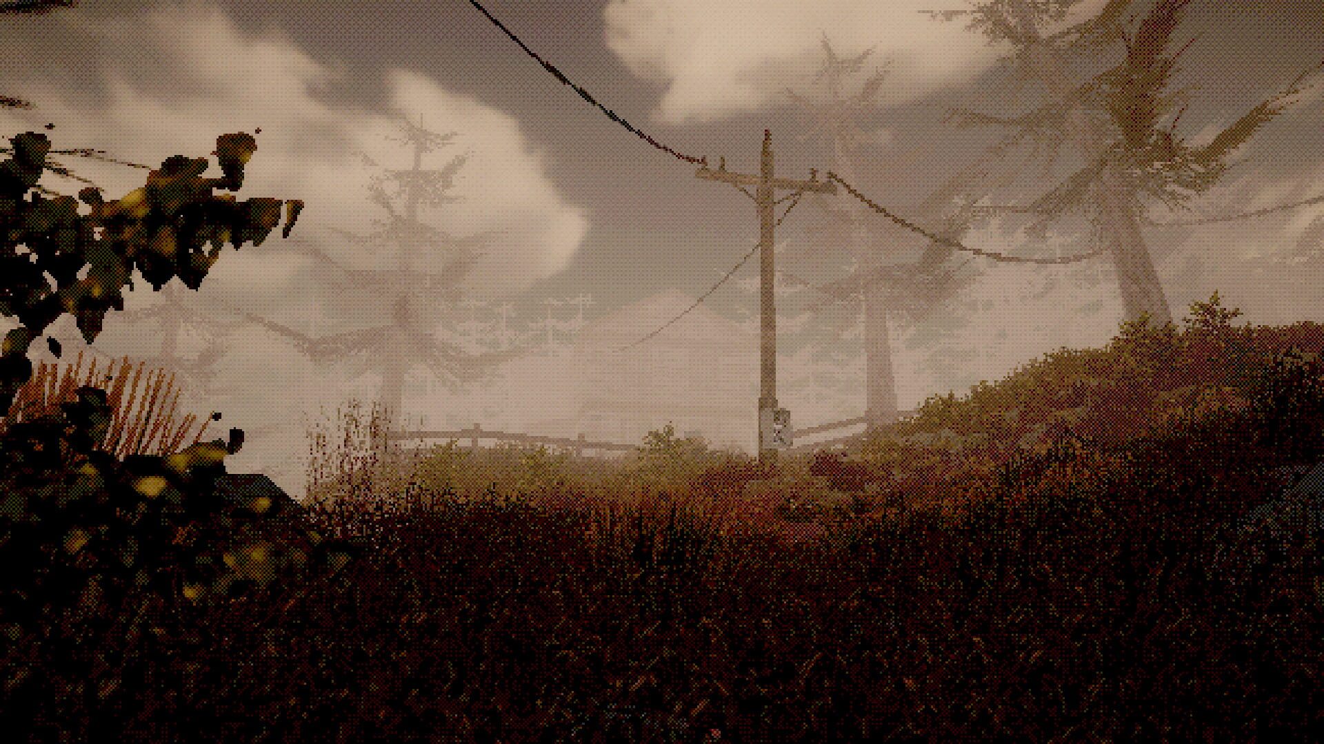 The_Painther - Screenshot