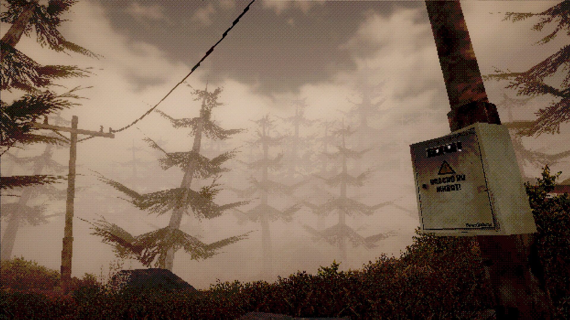 The_Painther - Screenshot